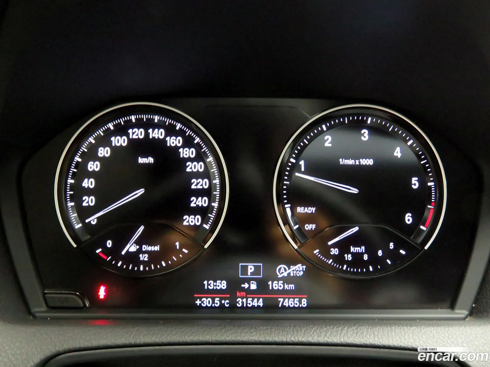 BMW 1 Series 2018 — 20