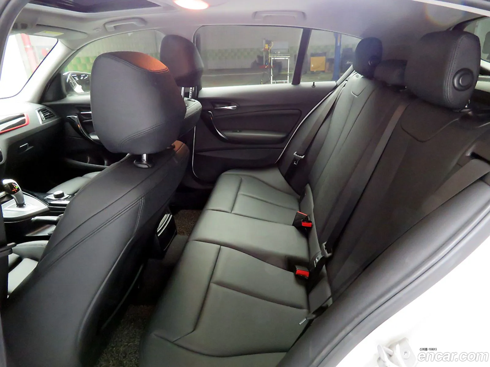 BMW 1 Series 2018 — 7