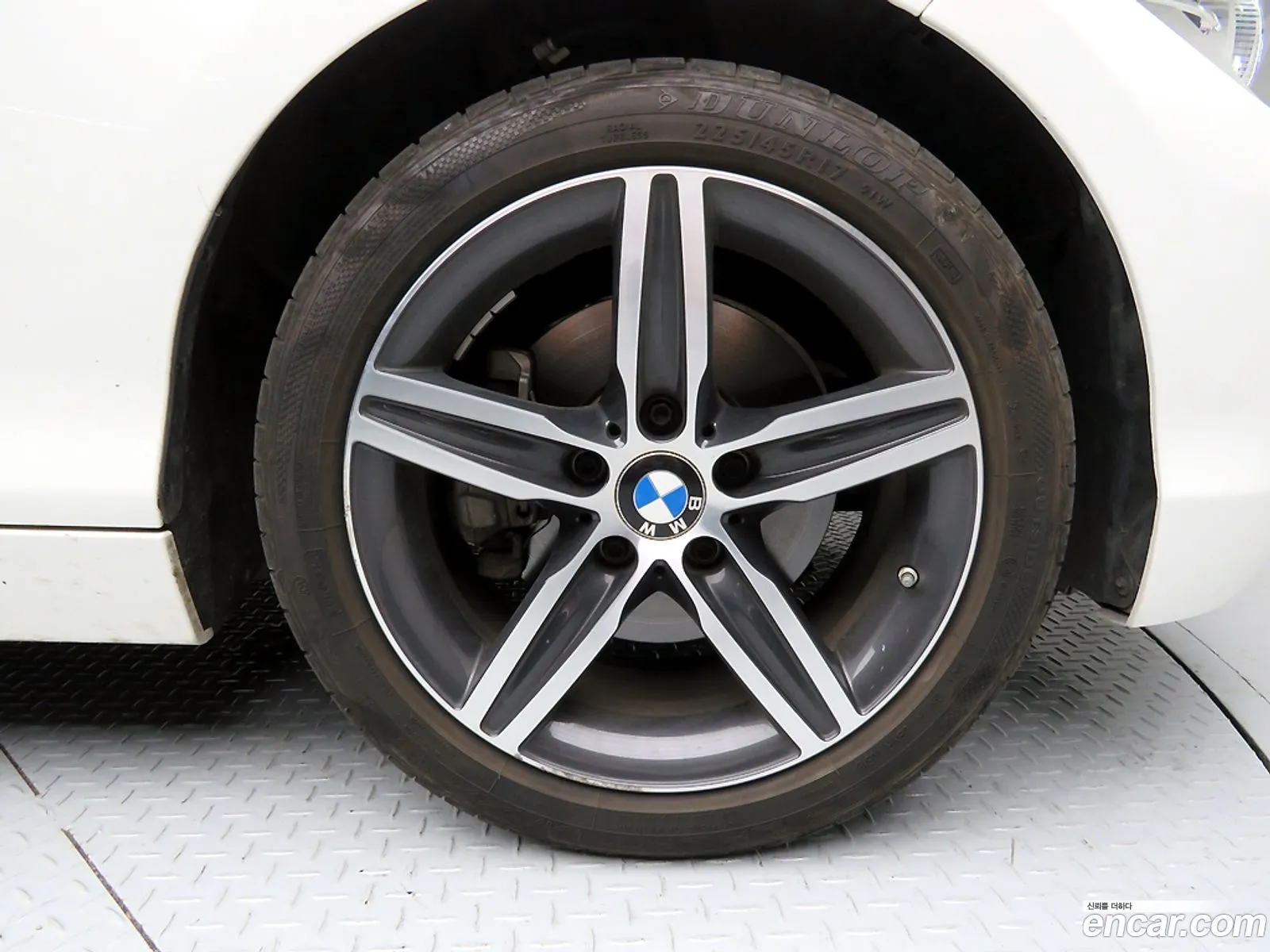 BMW 1 Series 2018 — 8