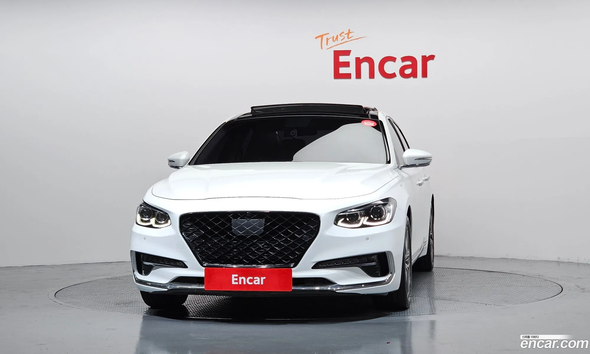 Hyundai Grandeur IG 2016 — 3