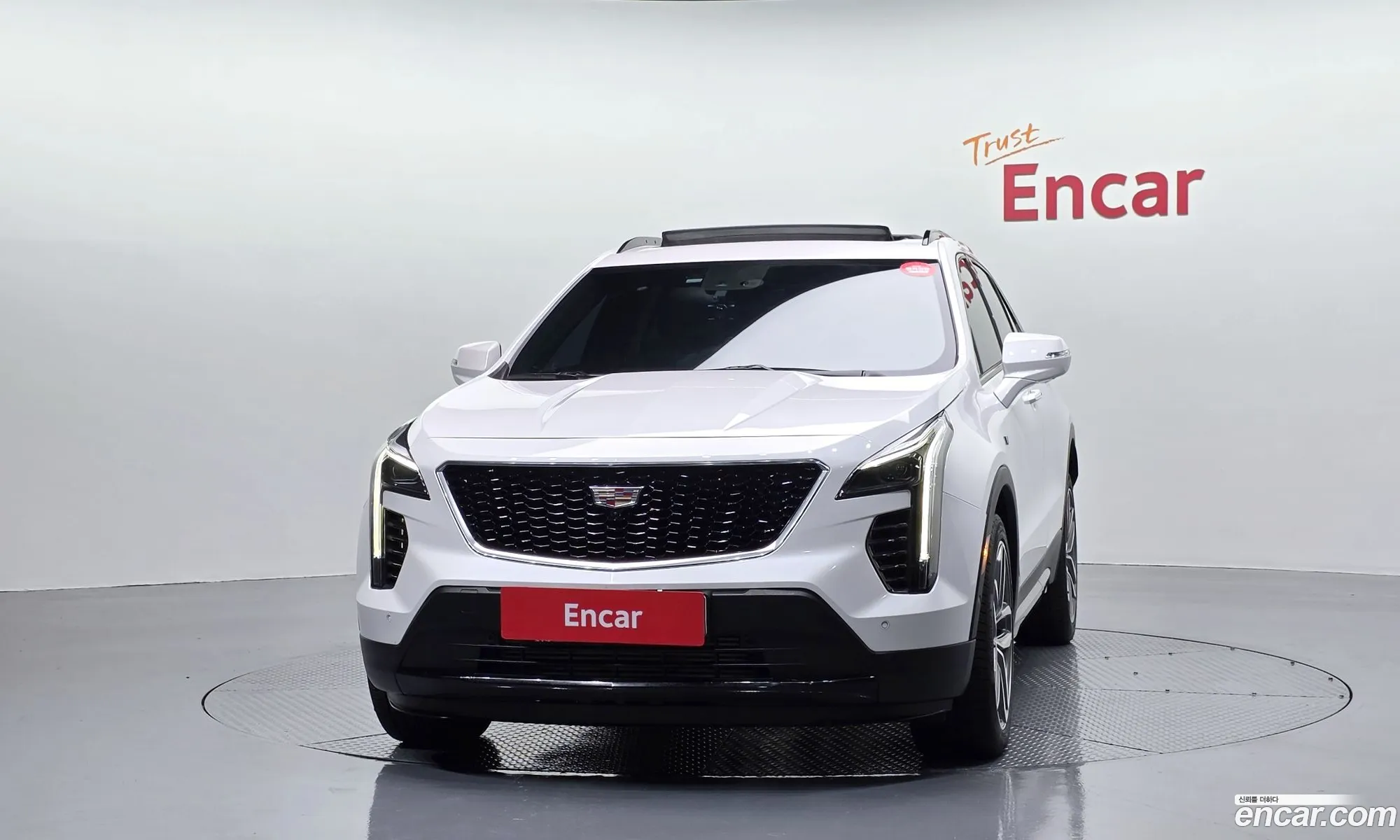 Cadillac XT4 2022 1GYFZ9R47PF104836 — 33