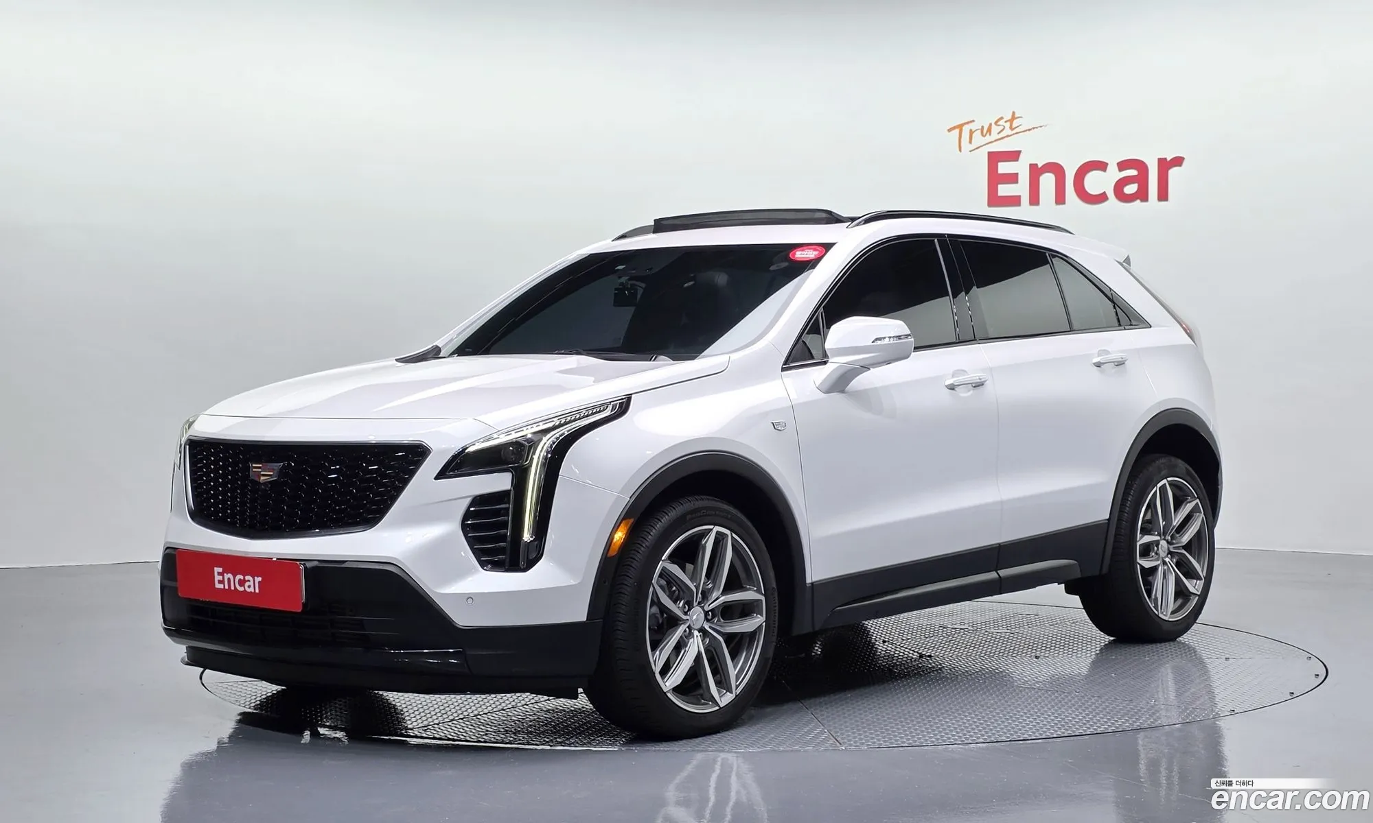 Cadillac XT4 2022 1GYFZ9R47PF104836 — 14
