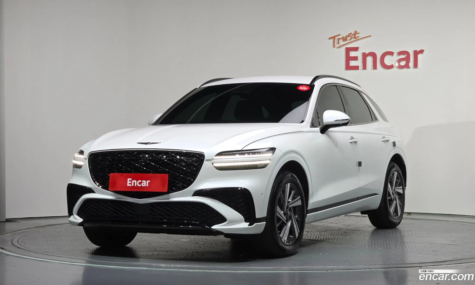 Genesis GV70 2024 — 4