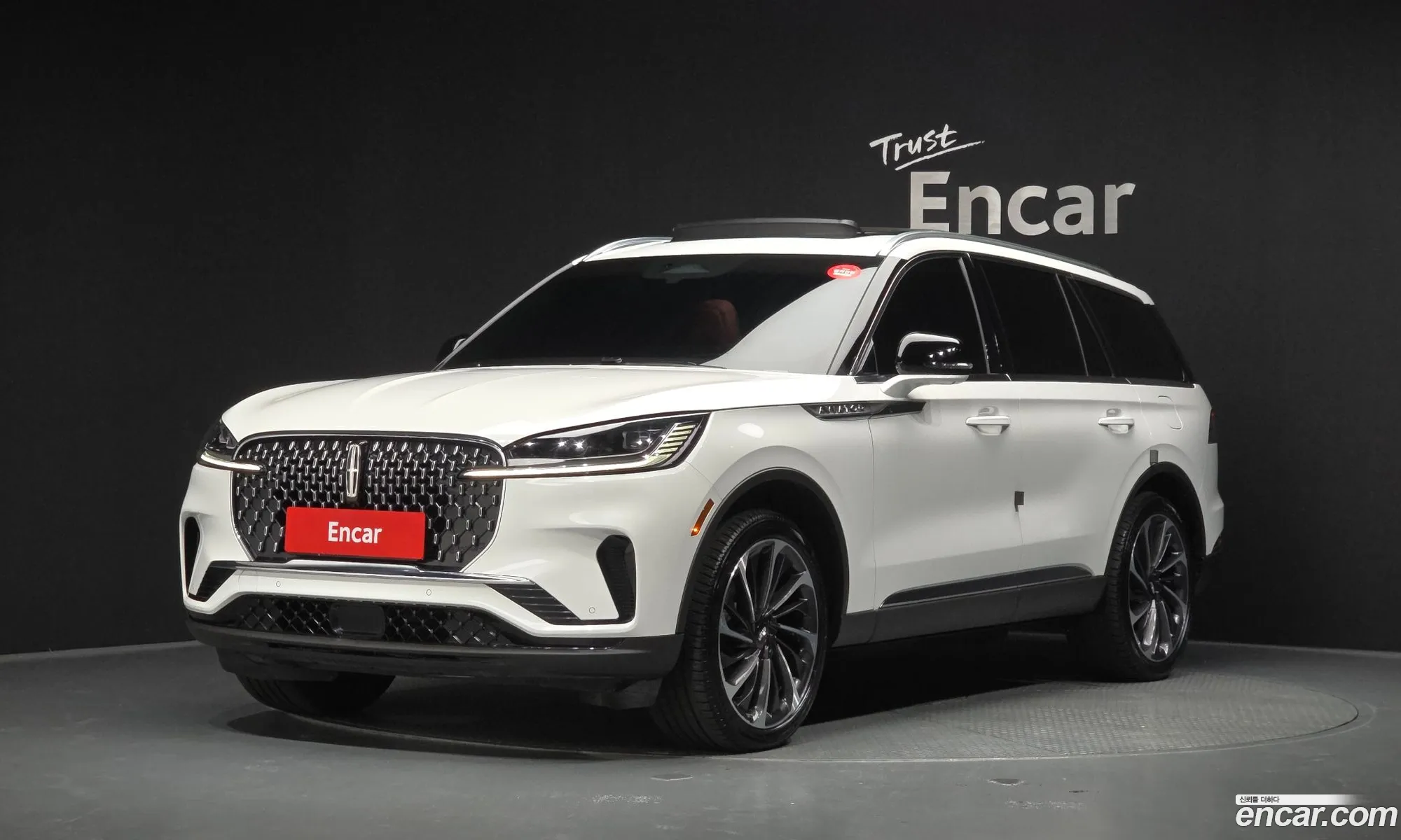 Lincoln Aviator 2025 5LM5J7XC6SGL09163 — 33