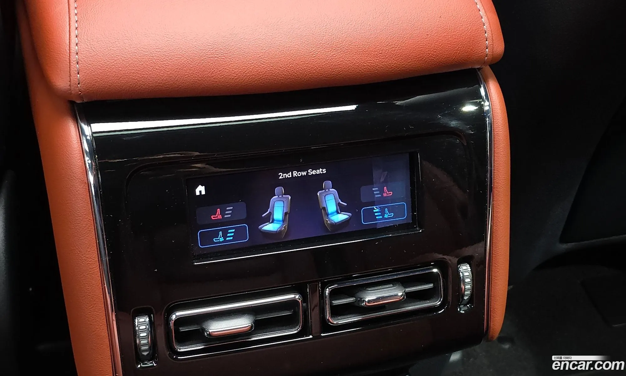Lincoln Aviator 2025 5LM5J7XC6SGL09163 — 21