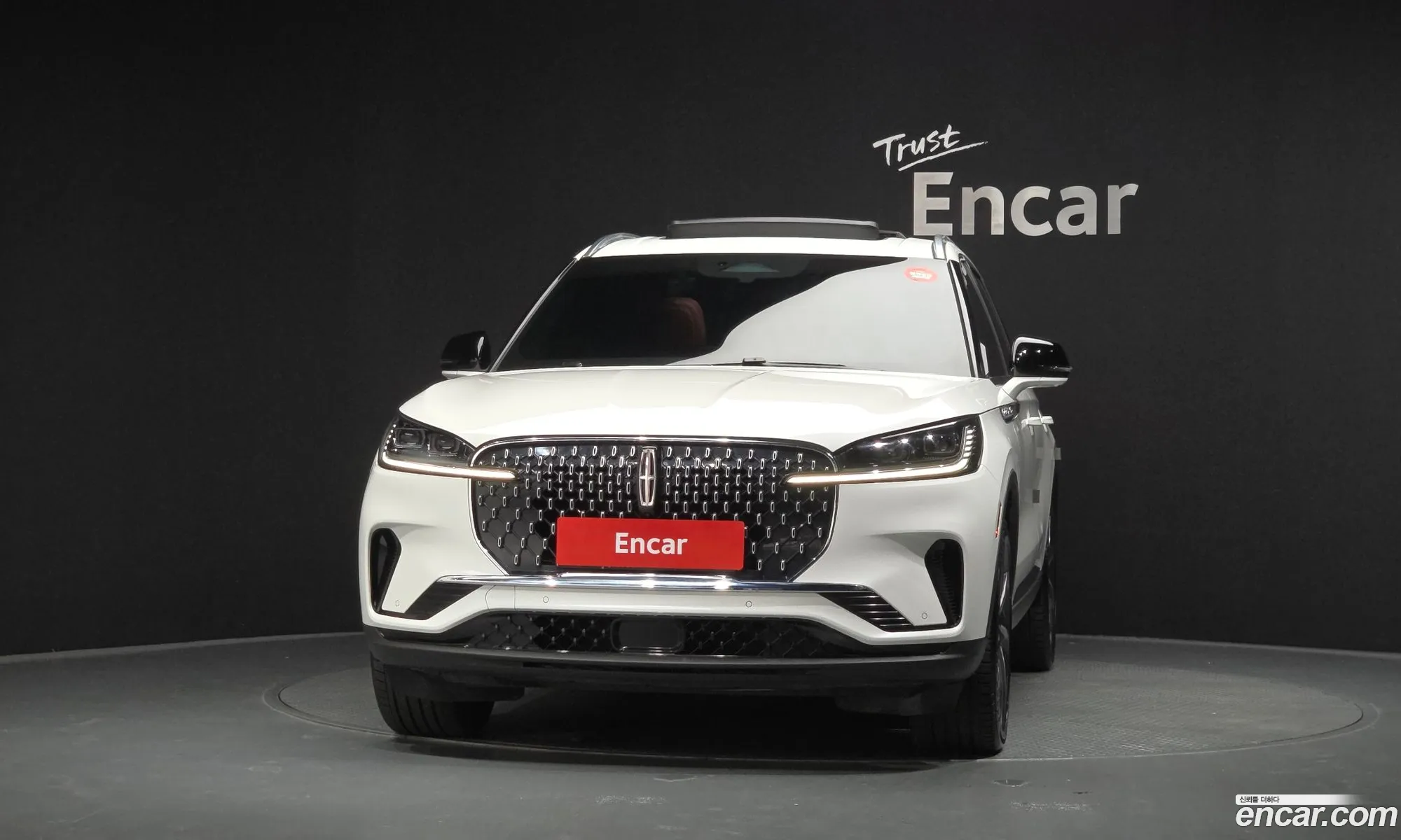Lincoln Aviator 2025 5LM5J7XC6SGL09163 — 37