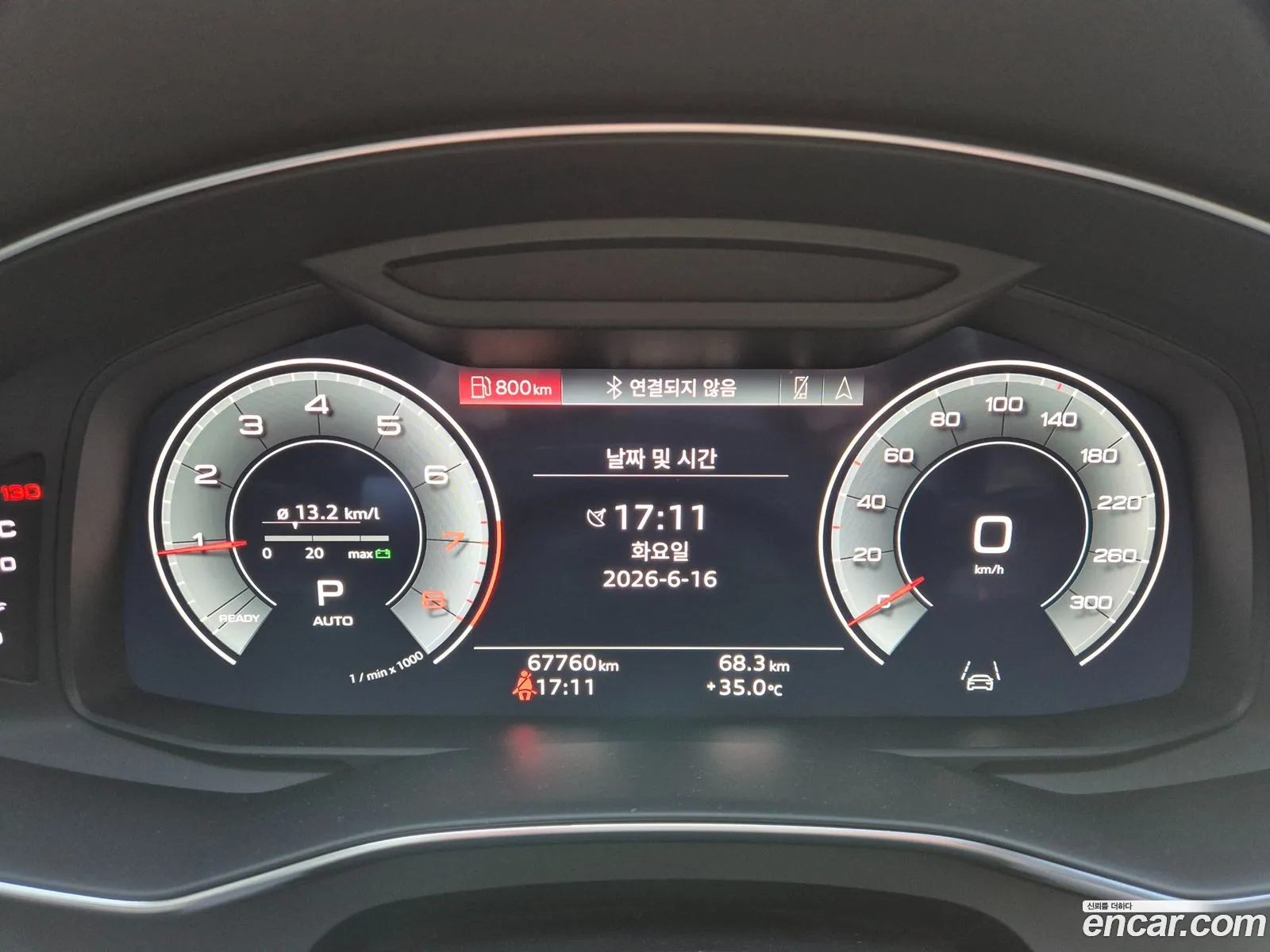 Audi A6 2022 — 6