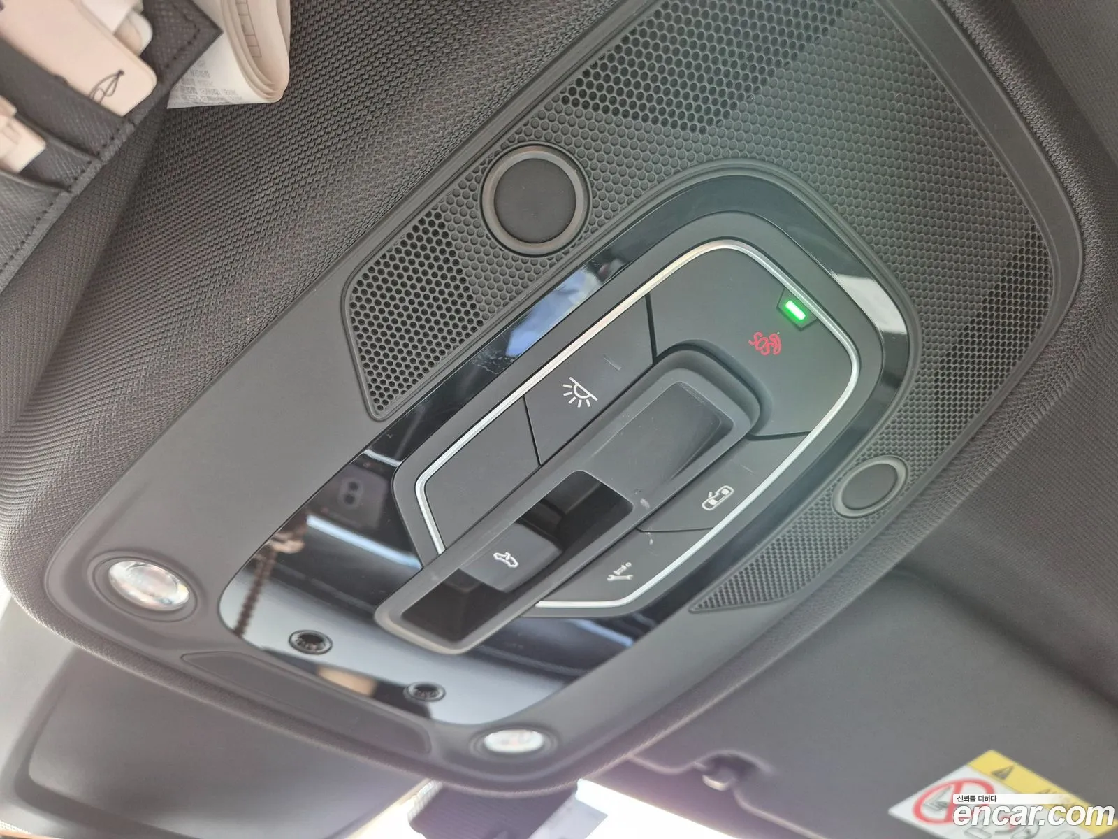 Audi A6 2022 — 2