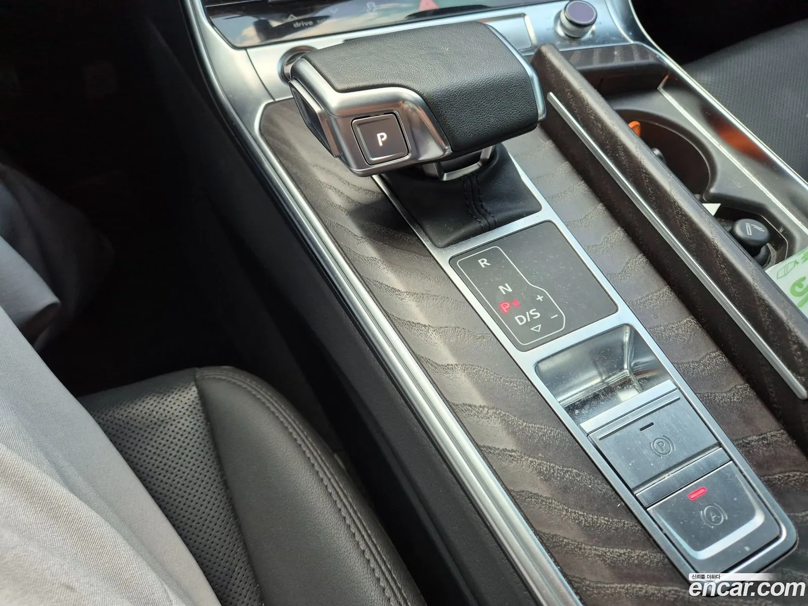 Audi A6 2022 — 8
