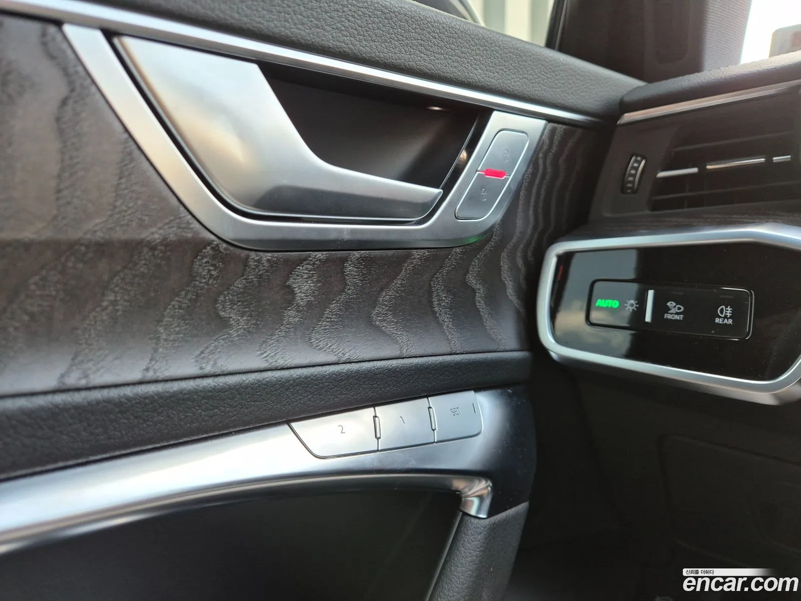 Audi A6 2022 — 18