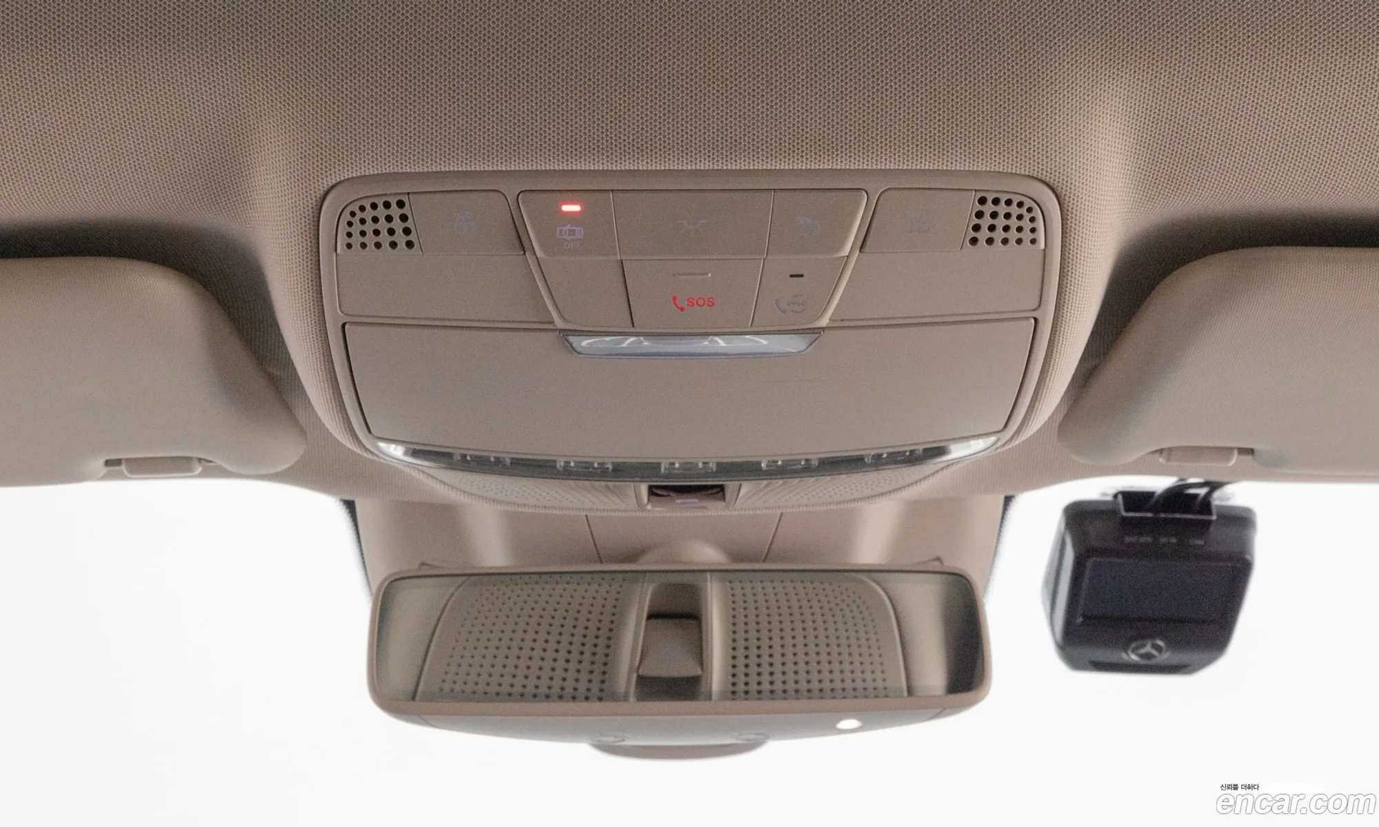 Mercedes-Benz E-Class W213 2020 — 14