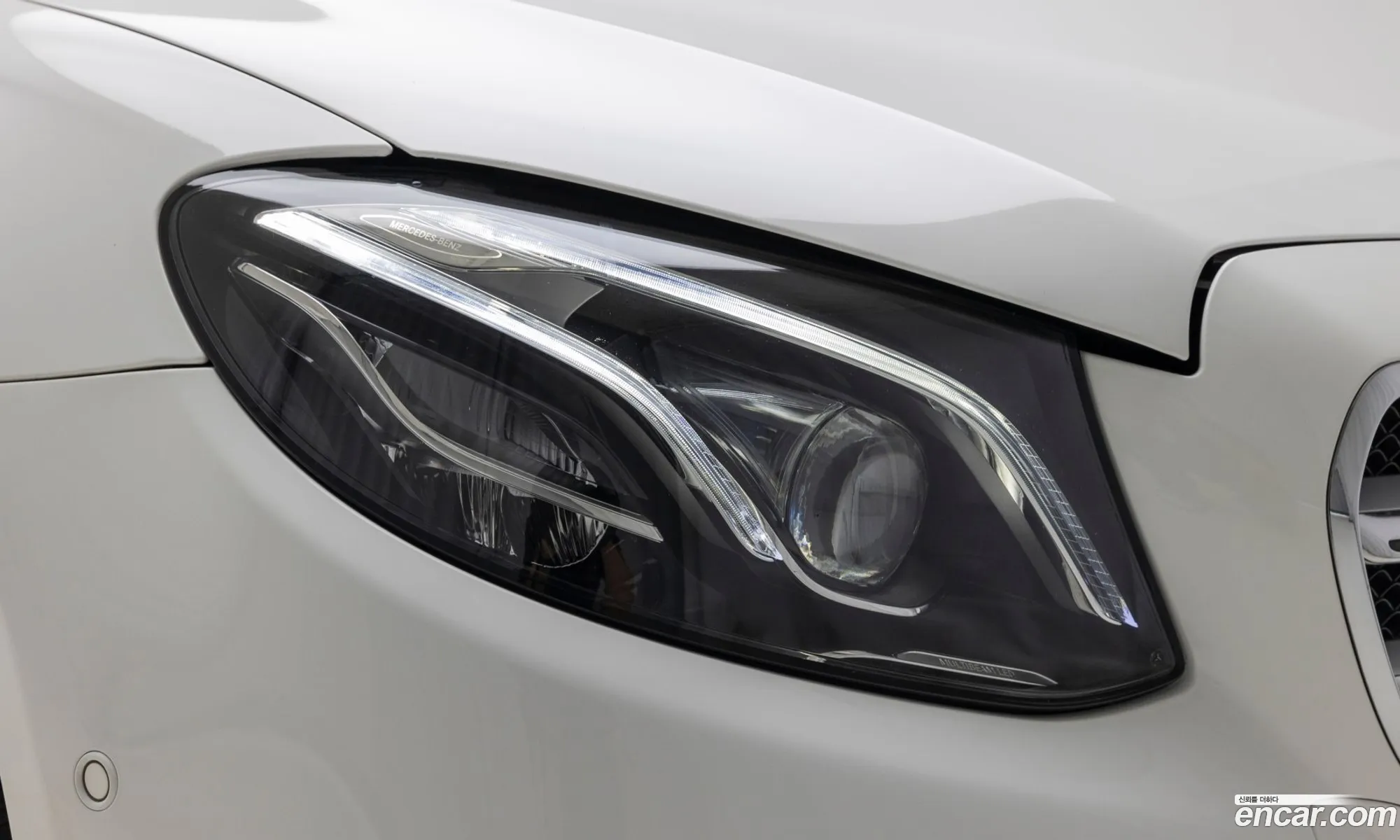 Mercedes-Benz E-Class W213 2020 — 7