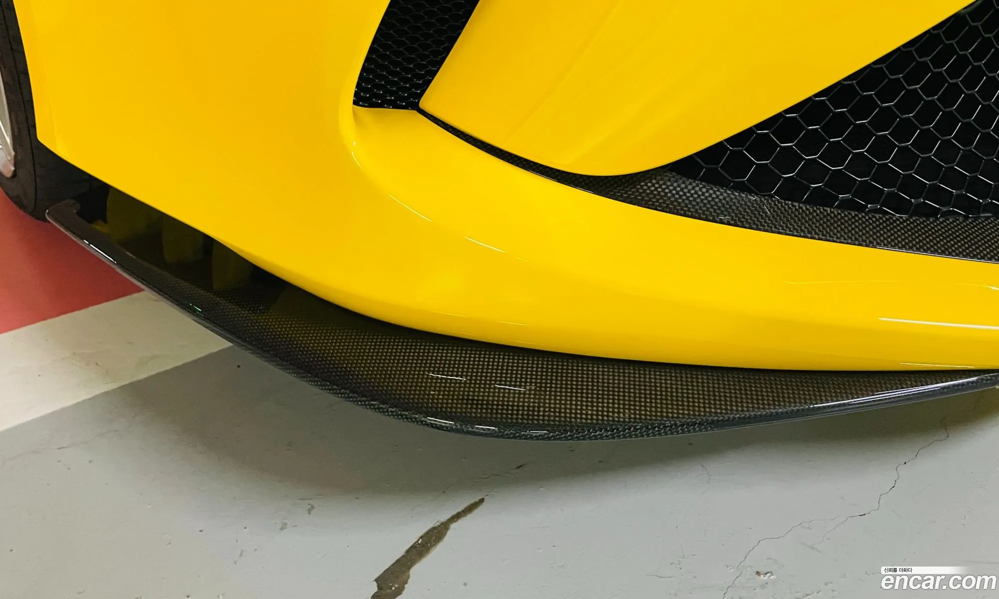Ferrari F8 Spider
