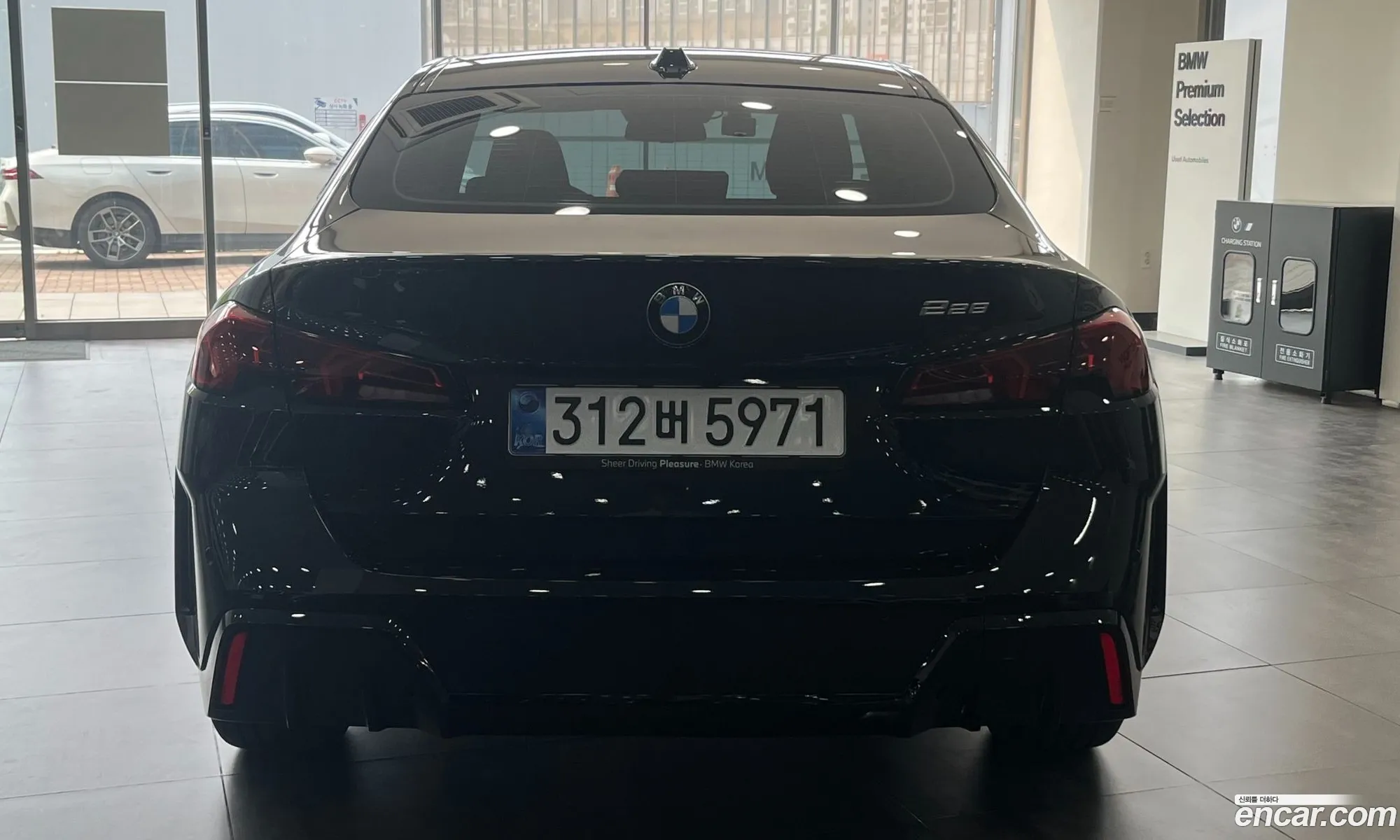 BMW 2 Series Gran Coupe 2025 — 5