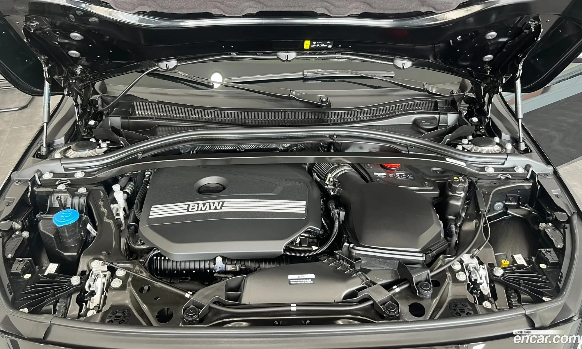 BMW 2 Series Gran Coupe 2025 — 11