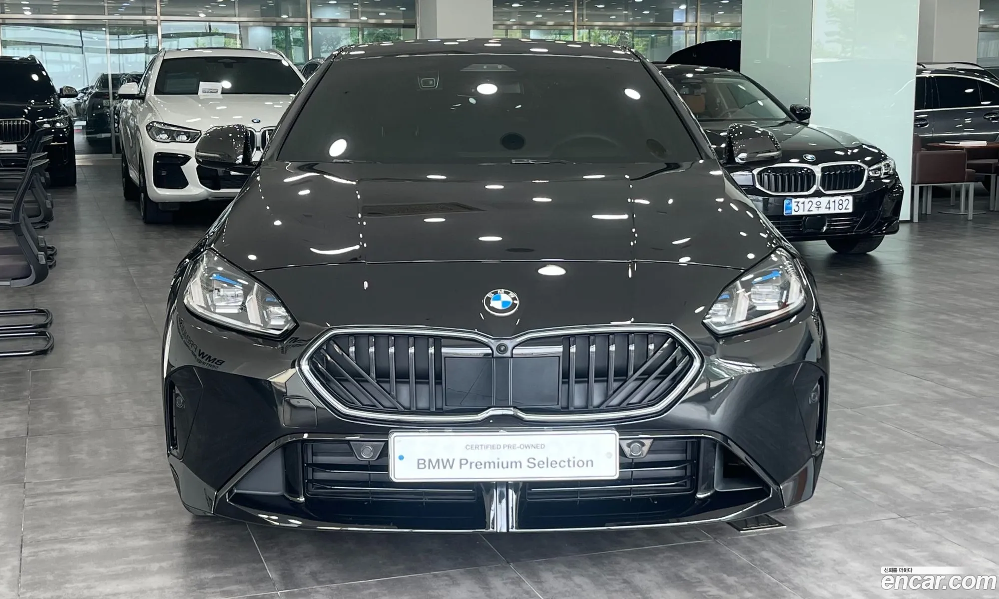 BMW 2 Series Gran Coupe 2025 — 3