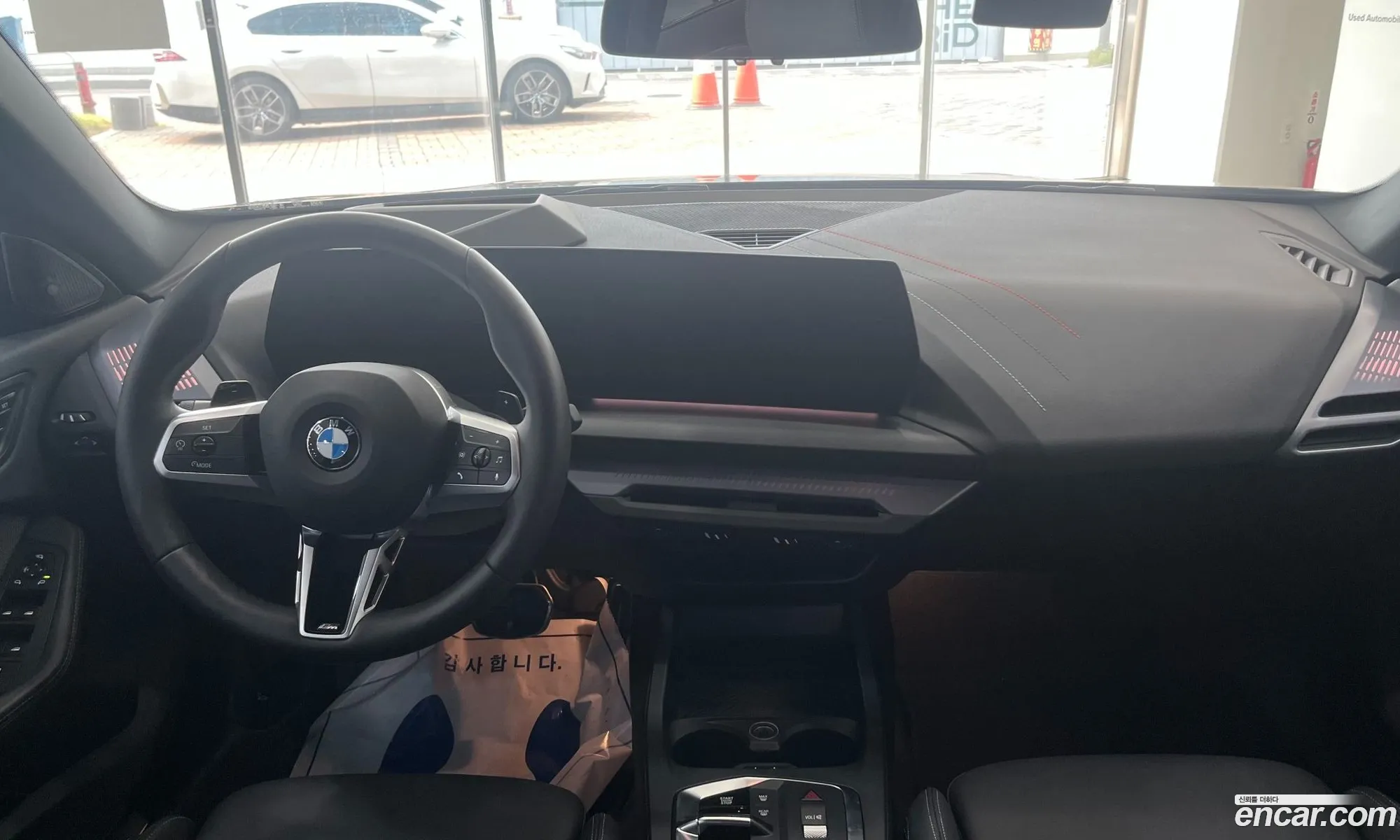 BMW 2 Series Gran Coupe 2025 — 12