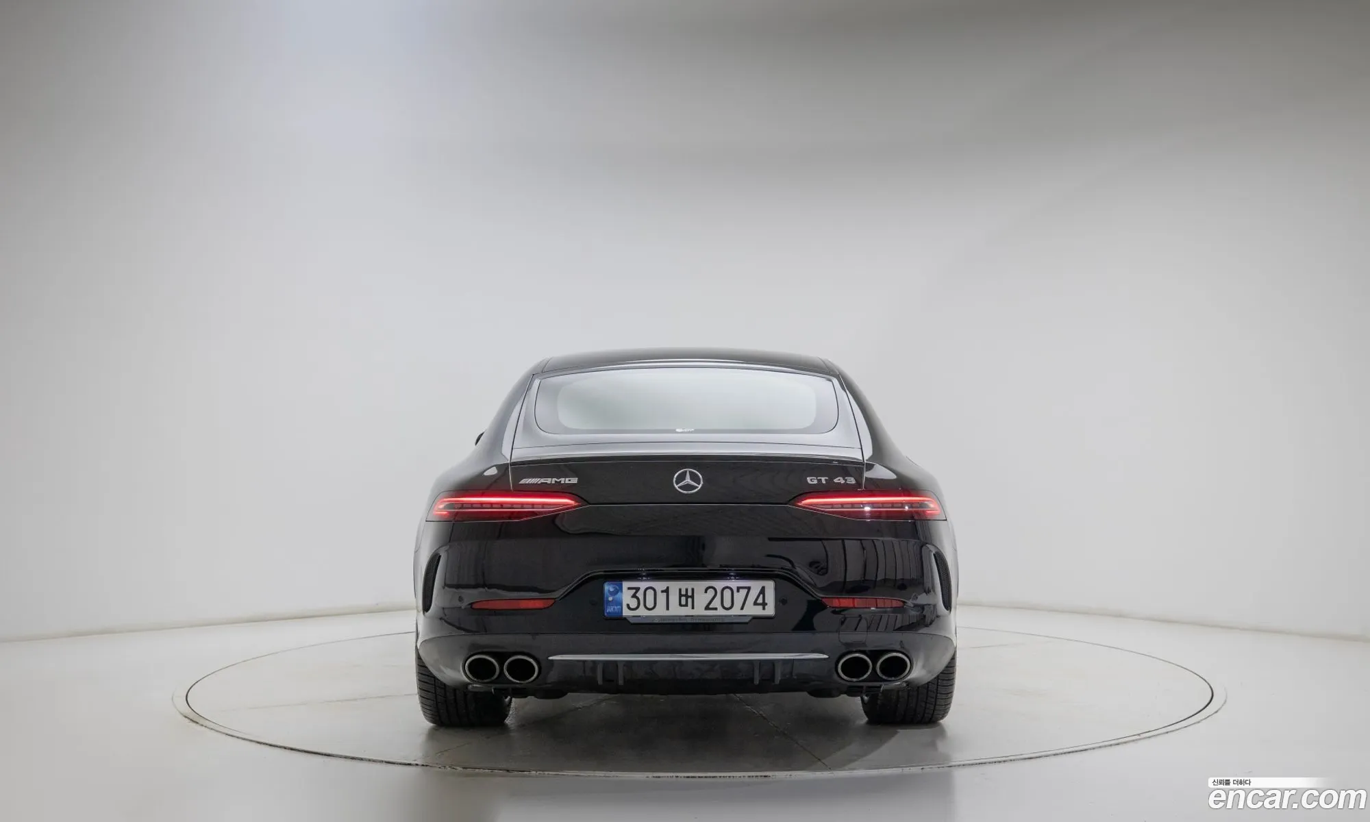 Mercedes-Benz AMG GT 2022 — 8