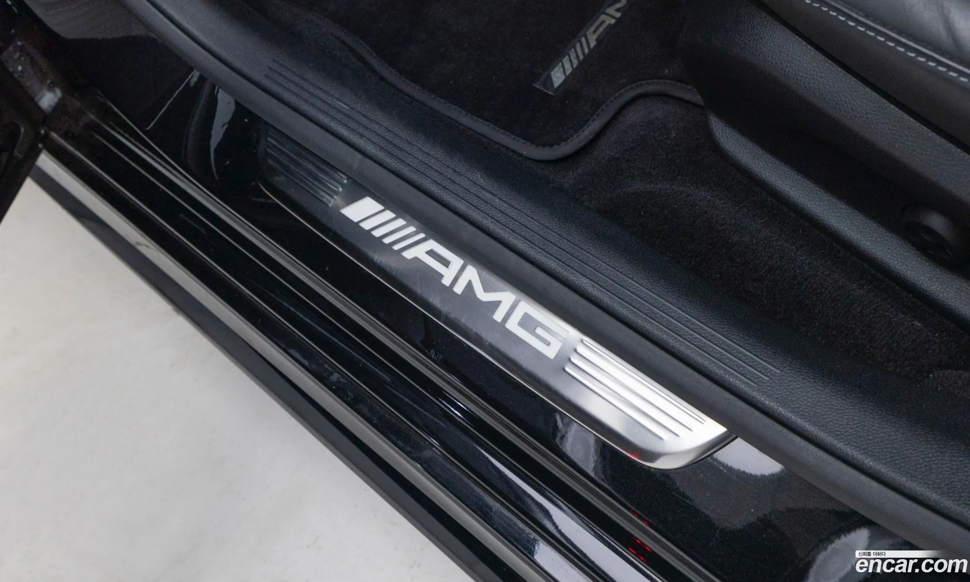 Mercedes-Benz AMG GT 2022 — 11