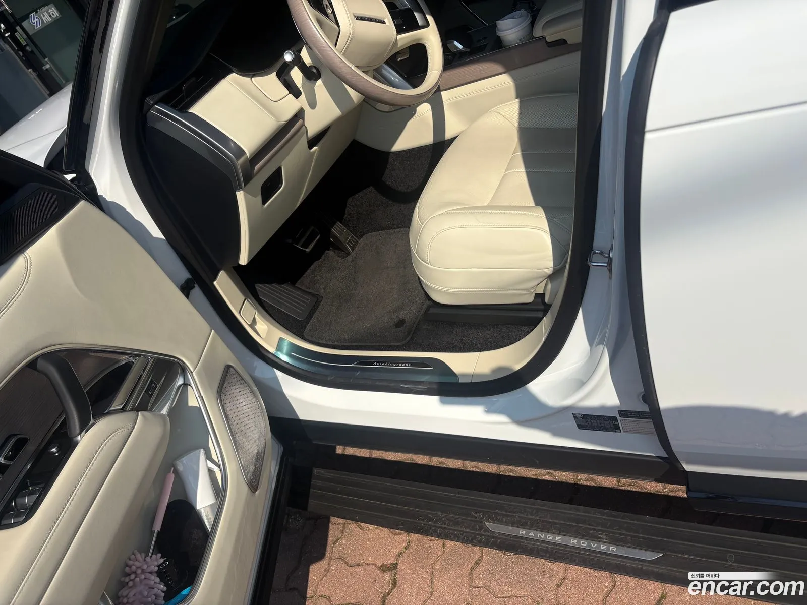 Land Rover Range Rover 2025 — 8
