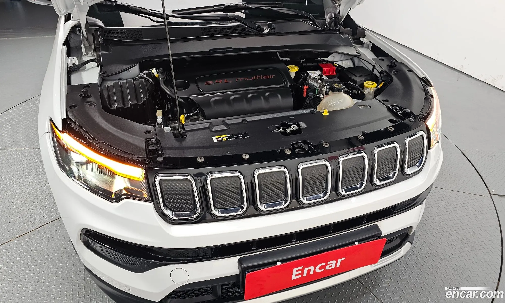 Jeep Compass 2022 3C4NJDCB8NT173928 — 13