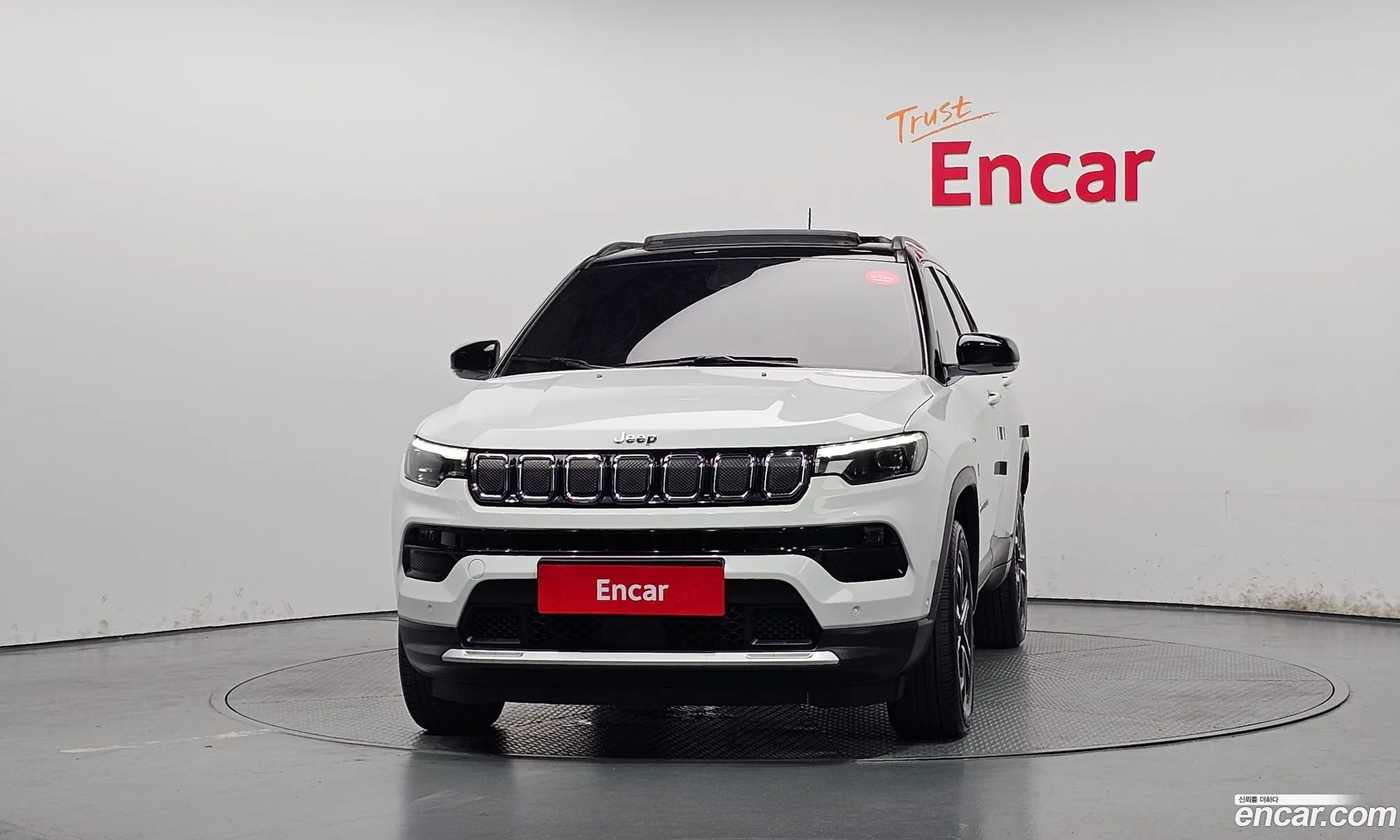 Jeep Compass 2022 3C4NJDCB8NT173928 — 14