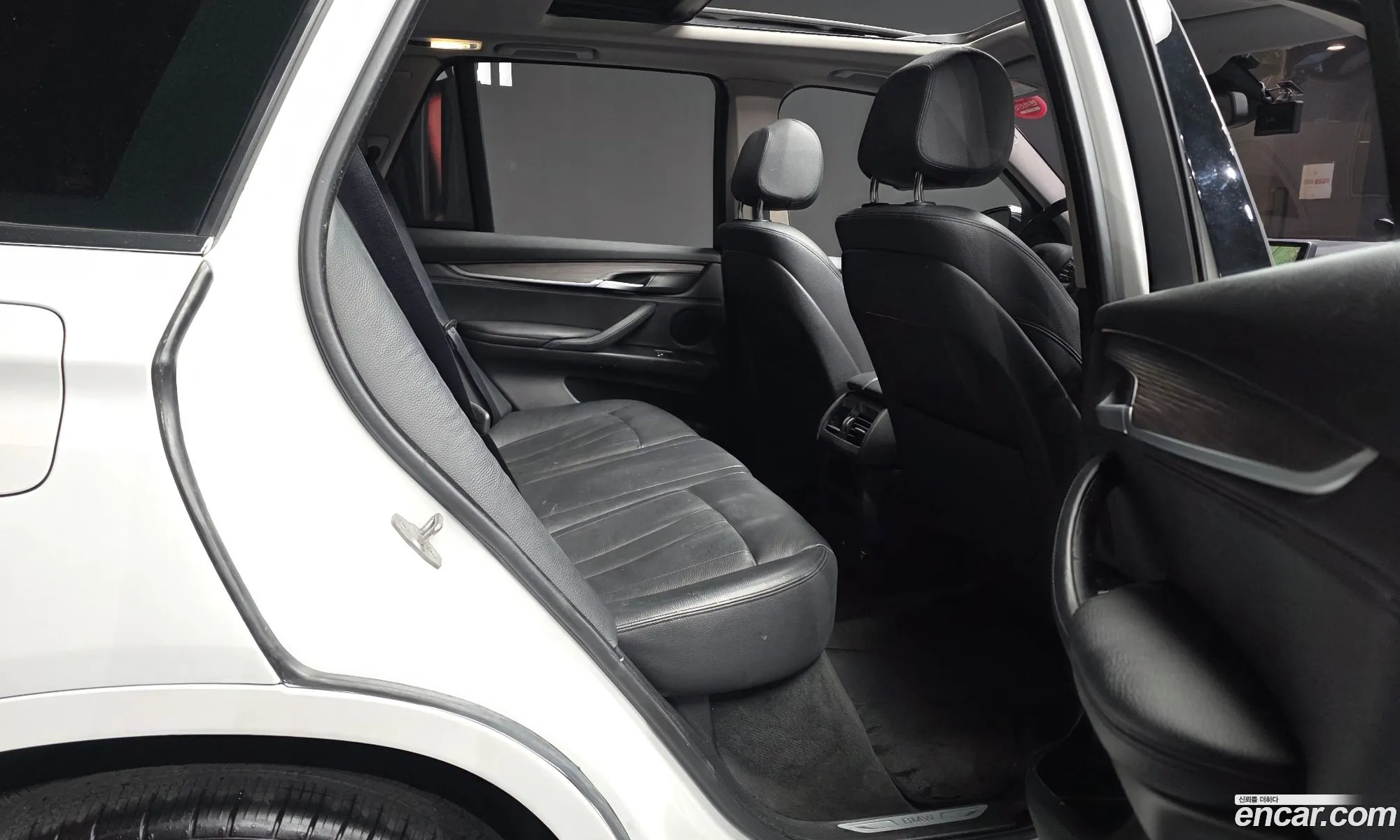 BMW X5 2014 WBAKS4100F0H58017 — 4
