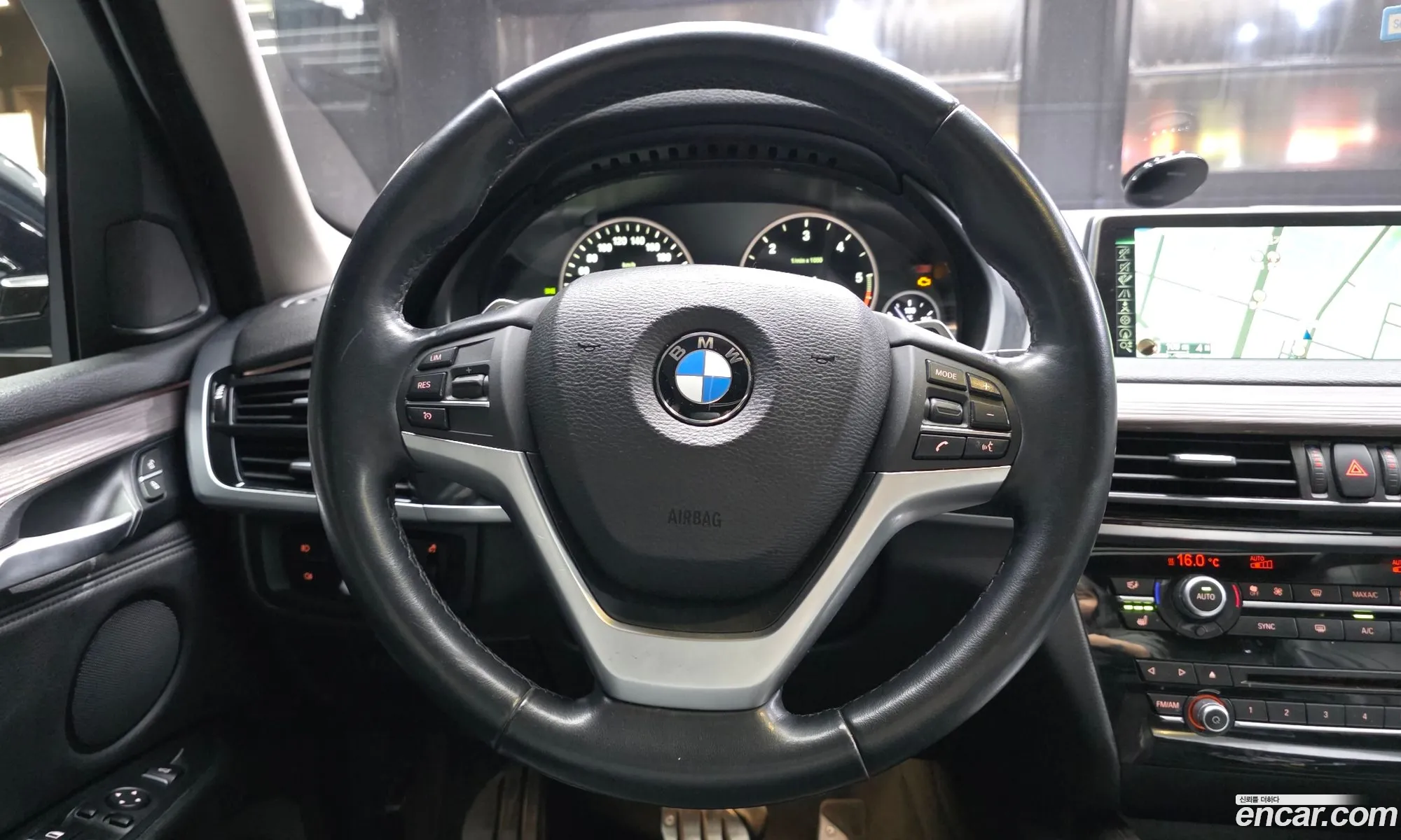 BMW X5 2014 WBAKS4100F0H58017 — 18