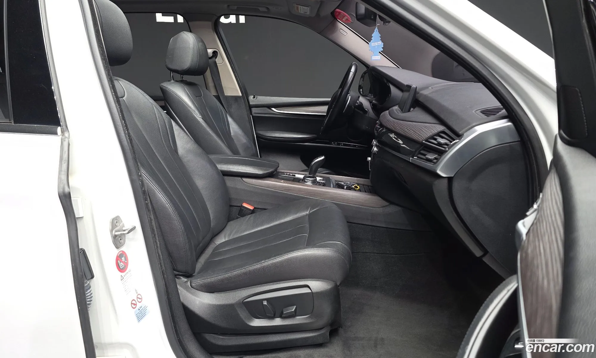 BMW X5 2014 WBAKS4100F0H58017 — 12