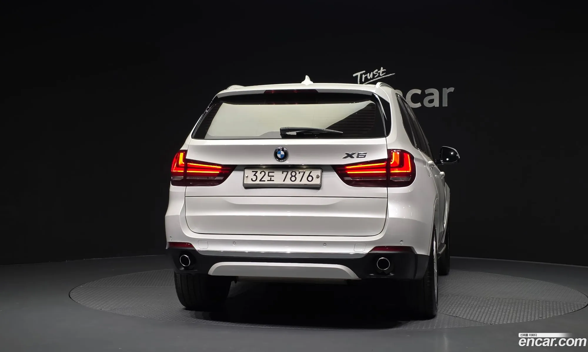 BMW X5 2014 WBAKS4100F0H58017 — 16