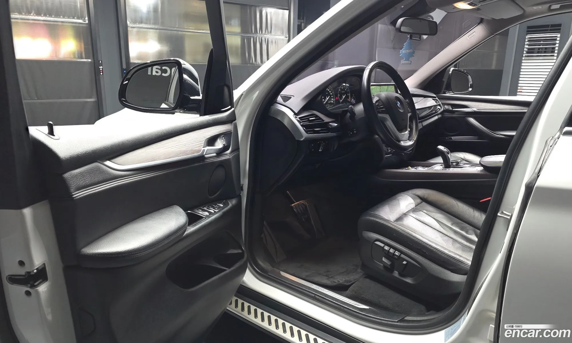 BMW X5 2014 WBAKS4100F0H58017 — 9