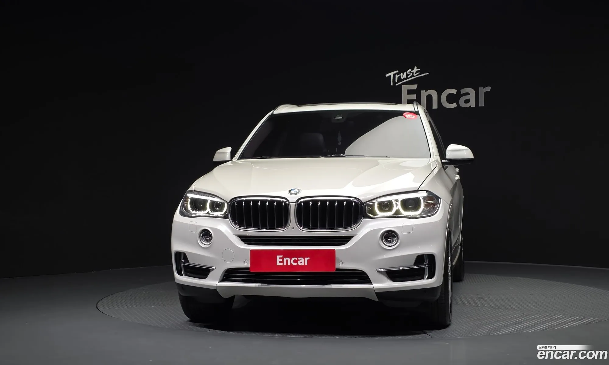 BMW X5 2014 WBAKS4100F0H58017 — 20