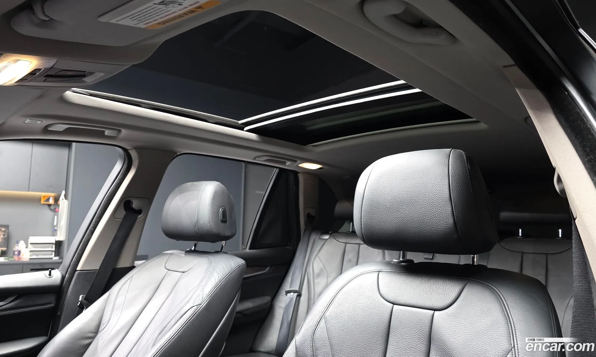 BMW X5 2014 WBAKS4100F0H58017 — 10