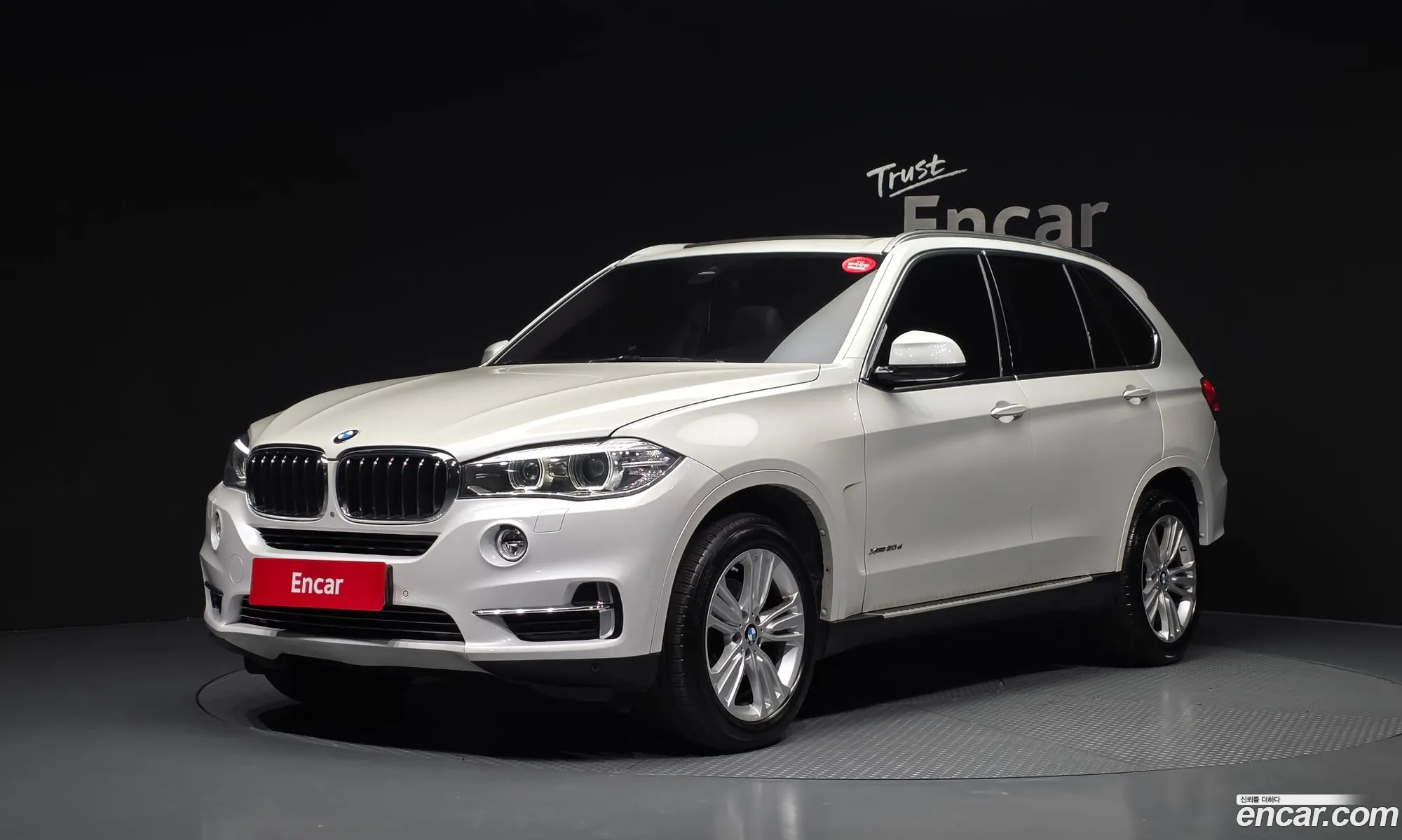 BMW X5 2014 WBAKS4100F0H58017 — 19