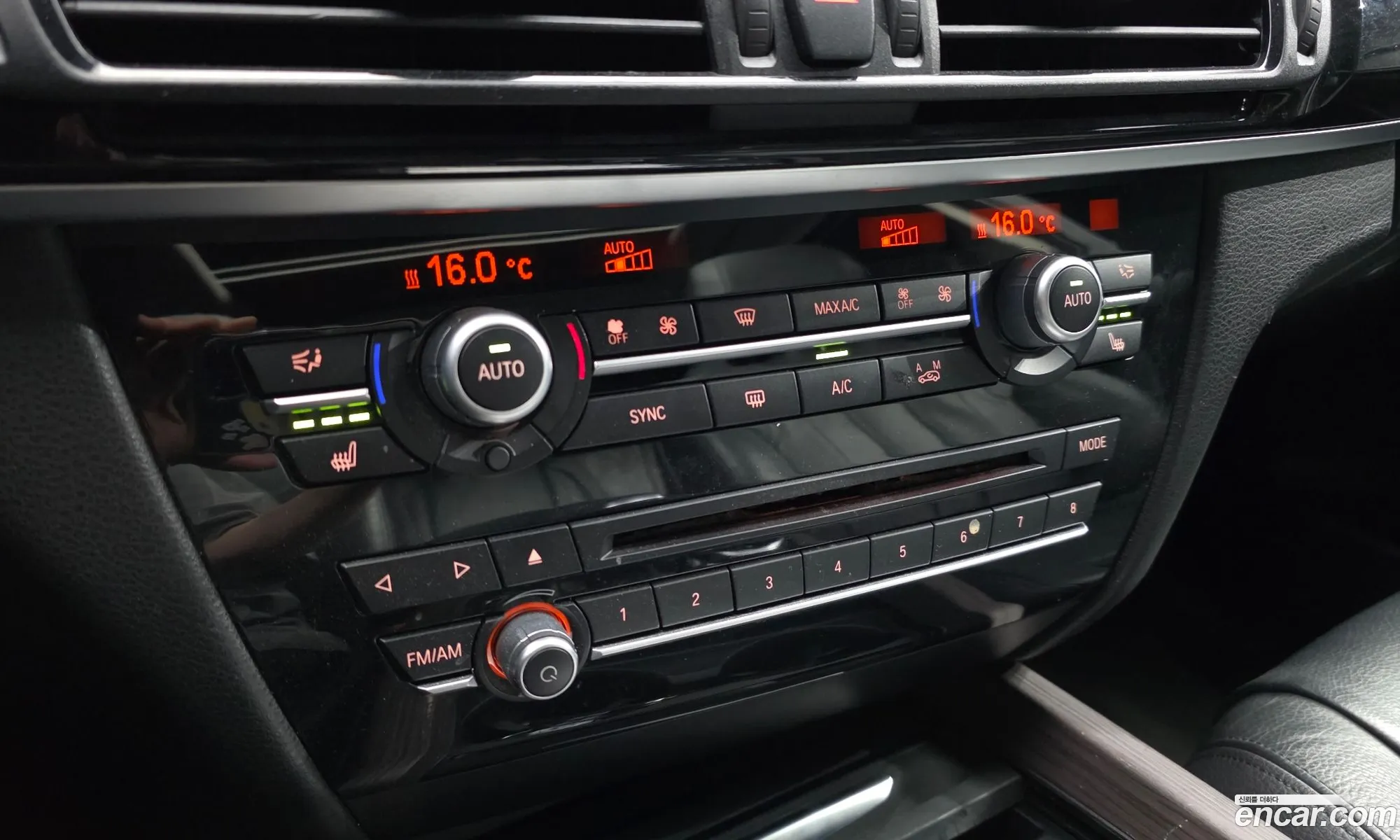 BMW X5 2014 WBAKS4100F0H58017 — 2