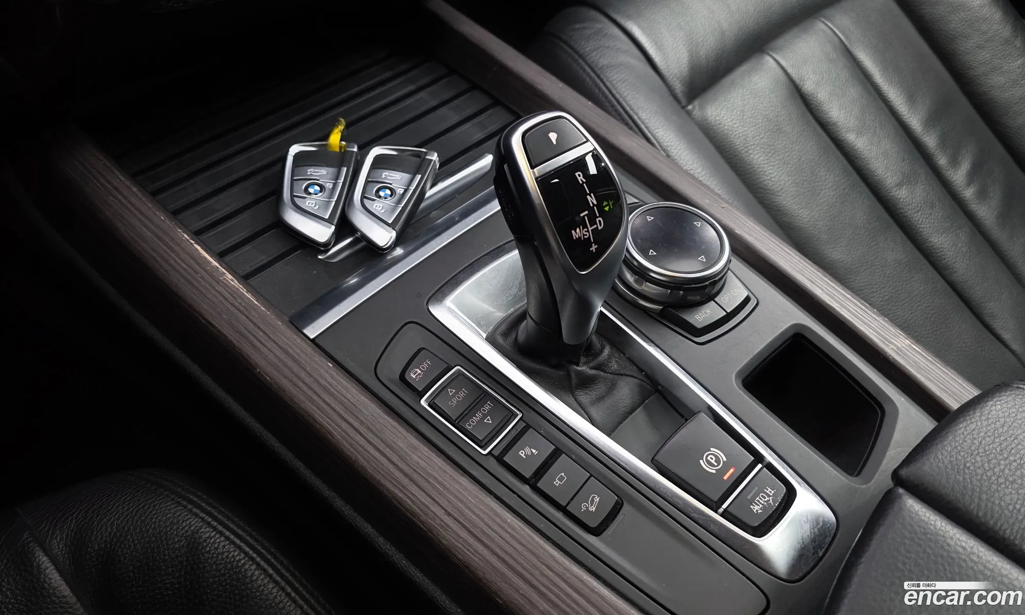 BMW X5 2014 WBAKS4100F0H58017 — 8