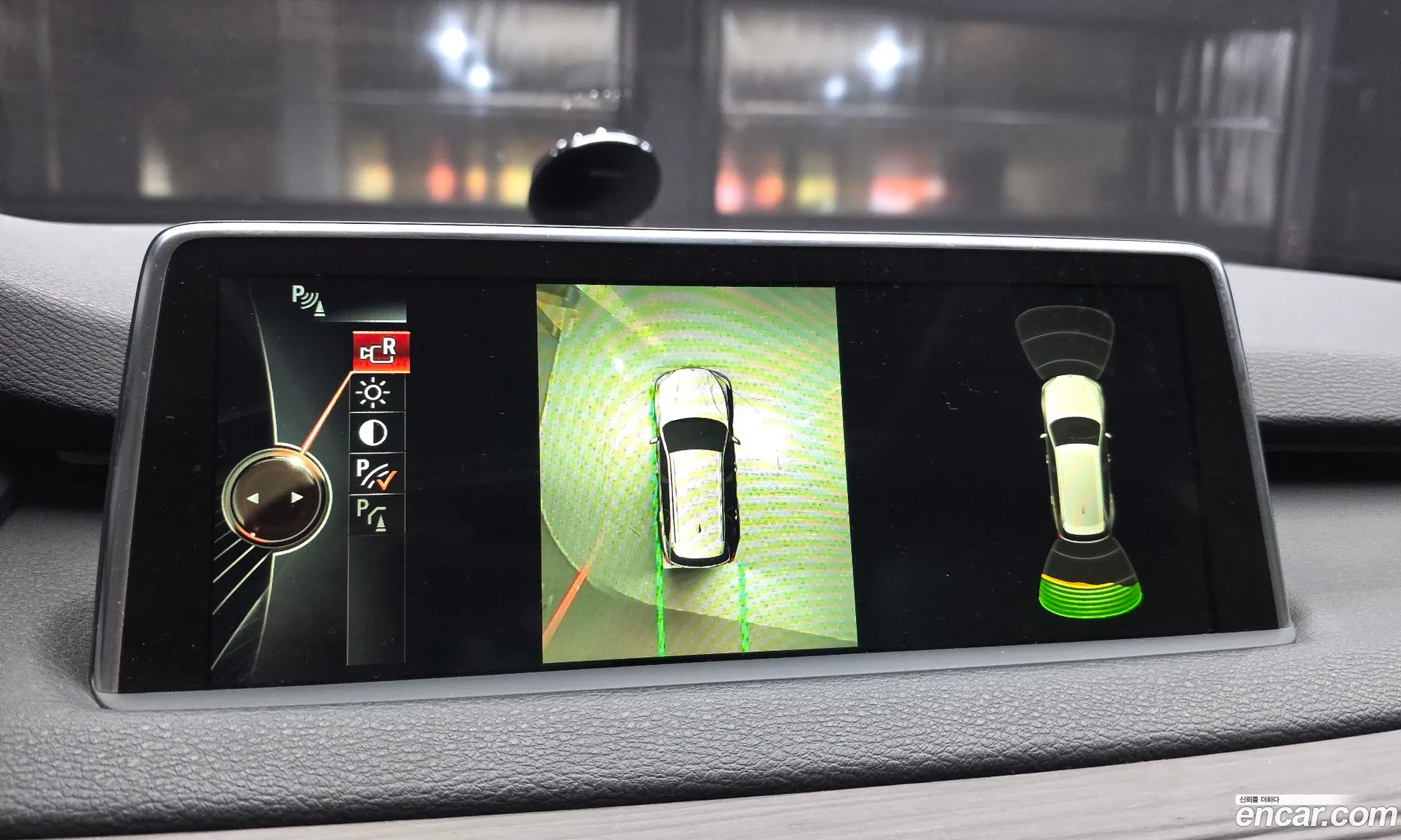 BMW X5 2014 WBAKS4100F0H58017 — 13