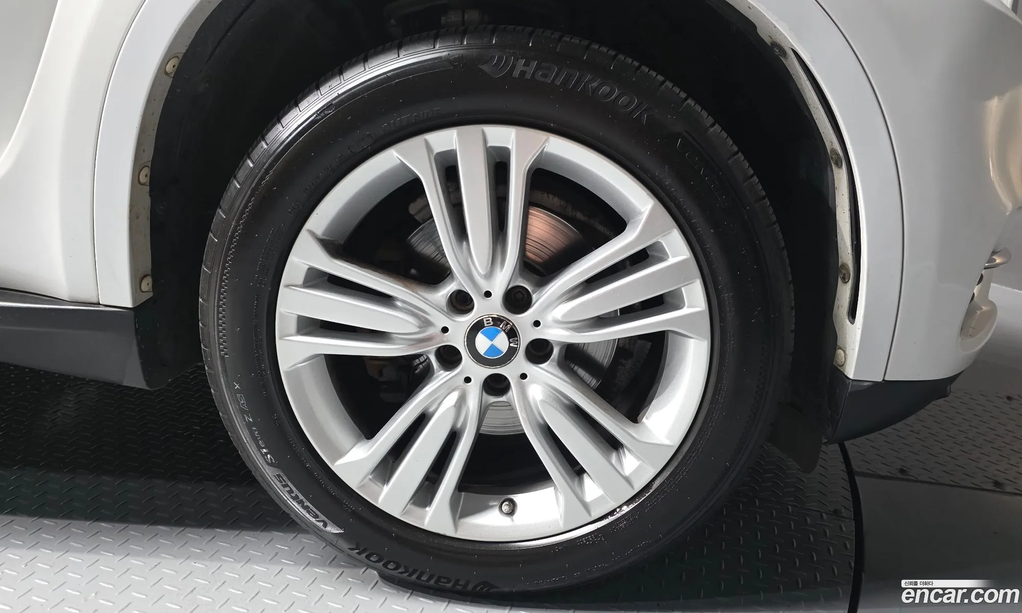 BMW X5 2014 WBAKS4100F0H58017 — 11