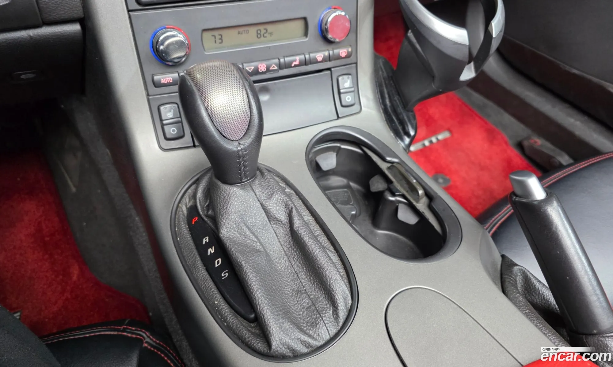 Chevrolet Corvette 2006 — 3