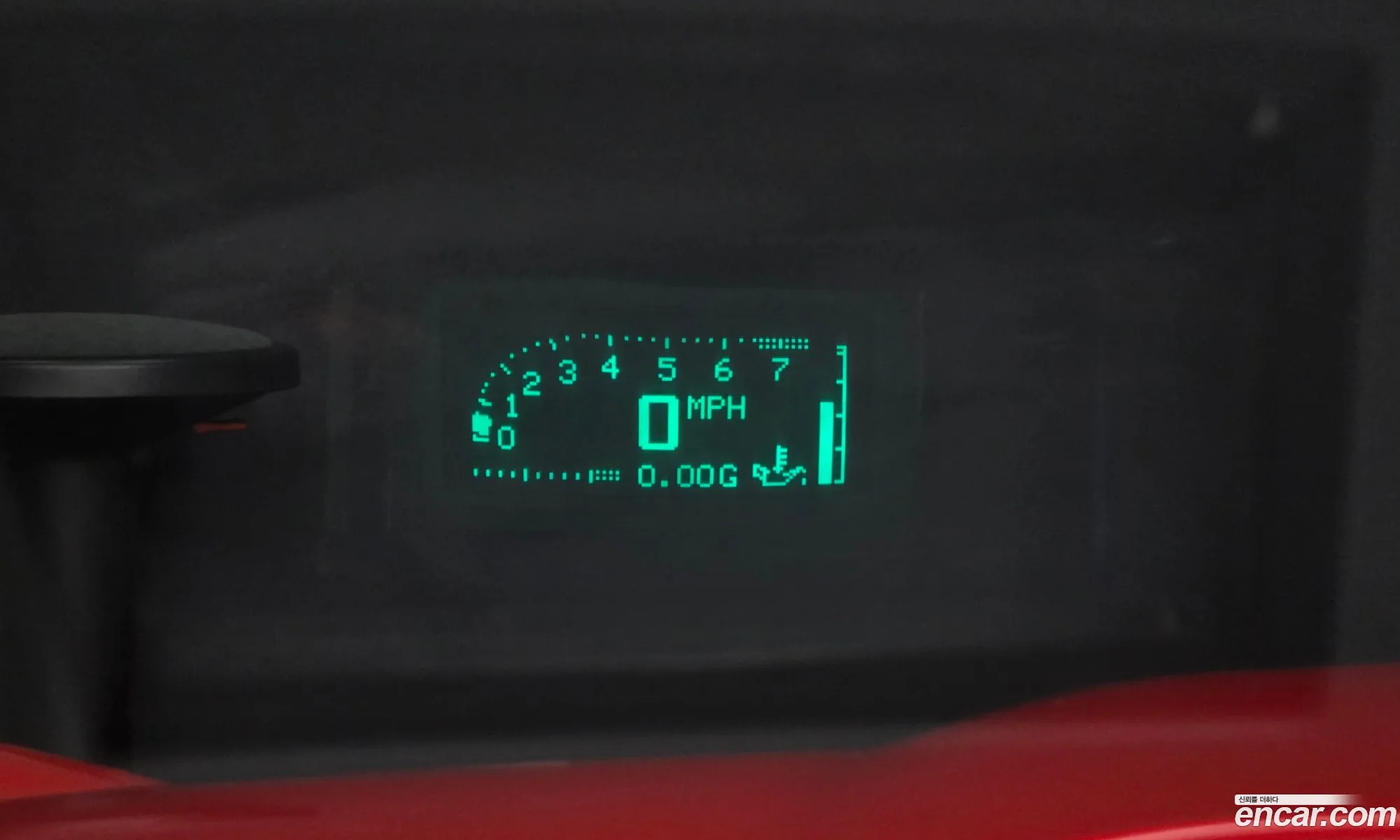 Chevrolet Corvette 2006 — 2