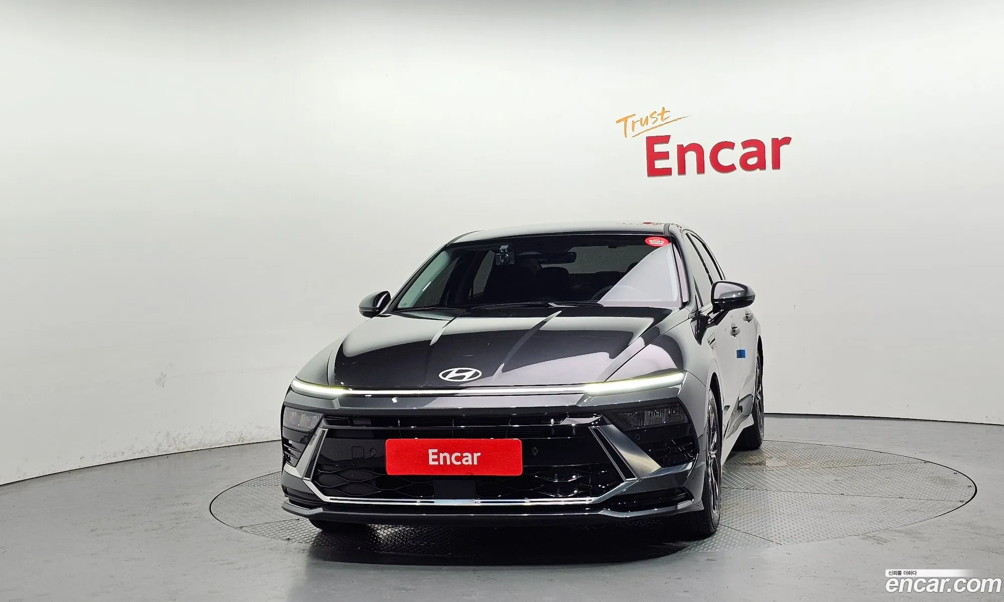 Hyundai Sonata the Edge 2024 — 3