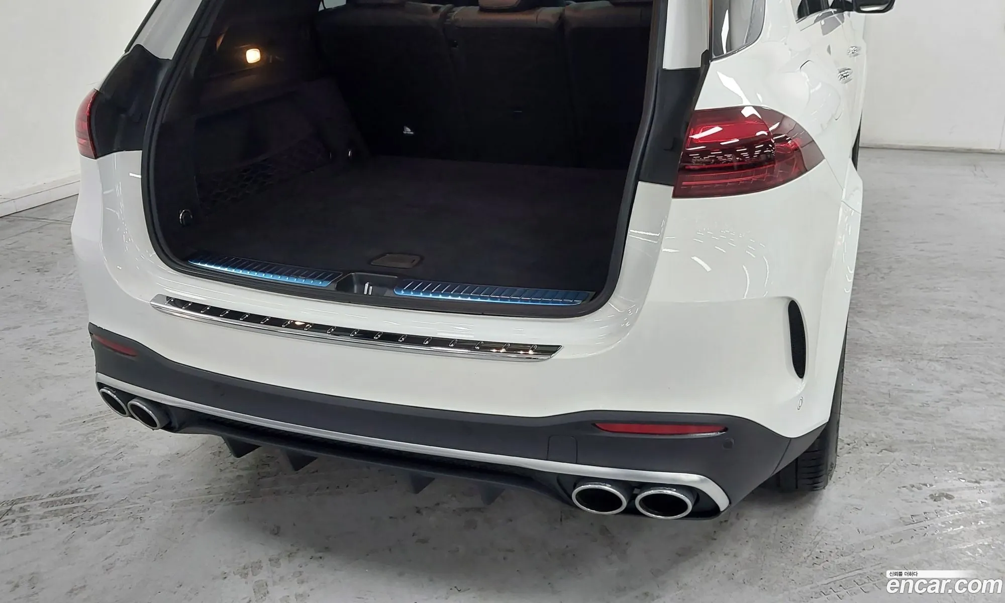 Mercedes-Benz GLE-Class W167 2024 — 3