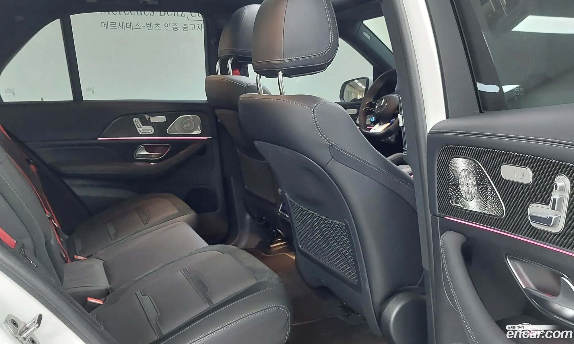 Mercedes-Benz GLE-Class W167 2024 — 5