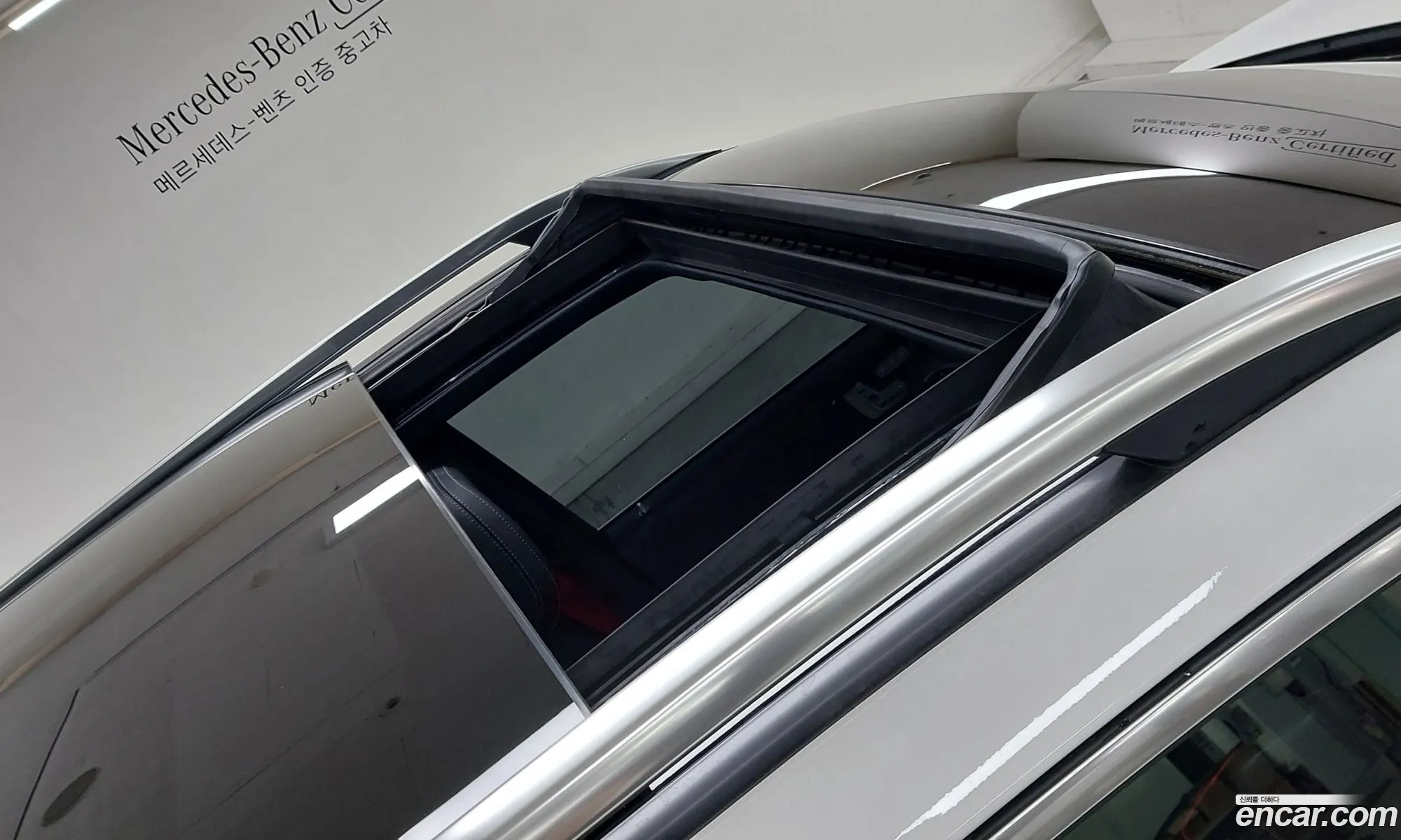 Mercedes-Benz GLE-Class W167 2024 — 10