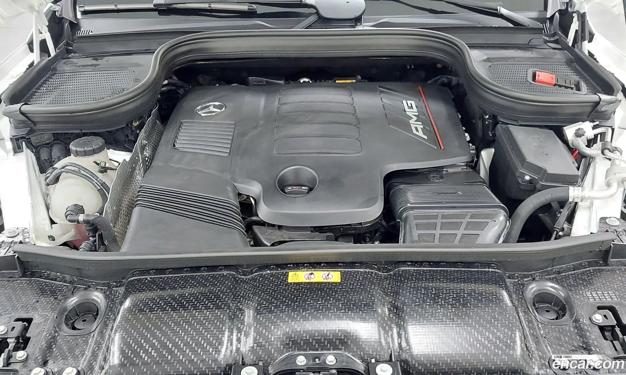 Mercedes-Benz GLE-Class W167 2024 — 11
