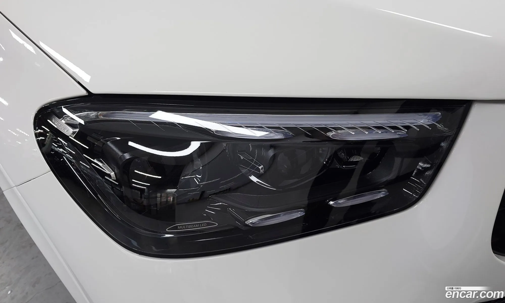 Mercedes-Benz GLE-Class W167 2024 — 20