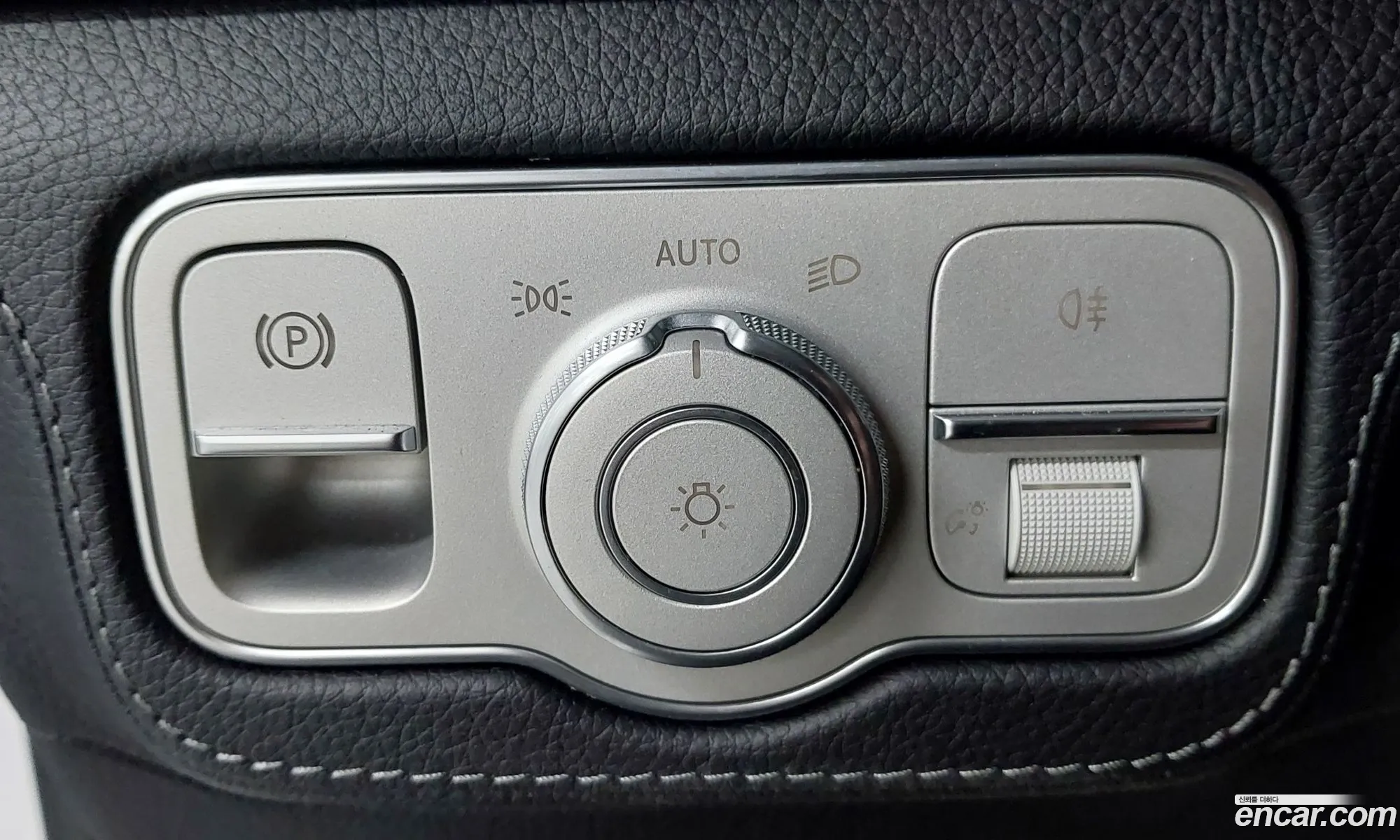 Mercedes-Benz GLE-Class W167 2024 — 14