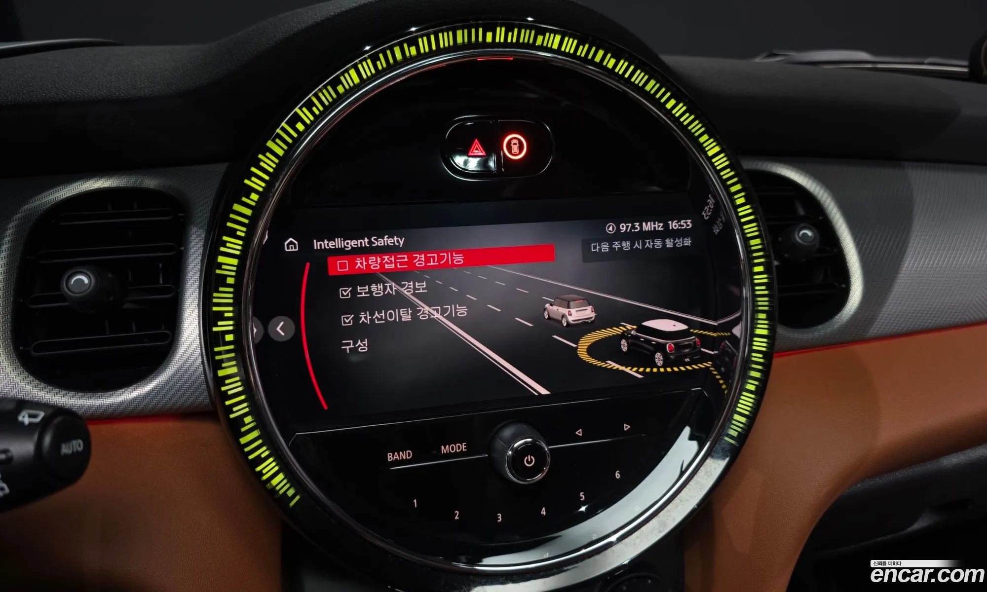 Mini Cooper 2021 WMW41DK02N2P69014 — 24