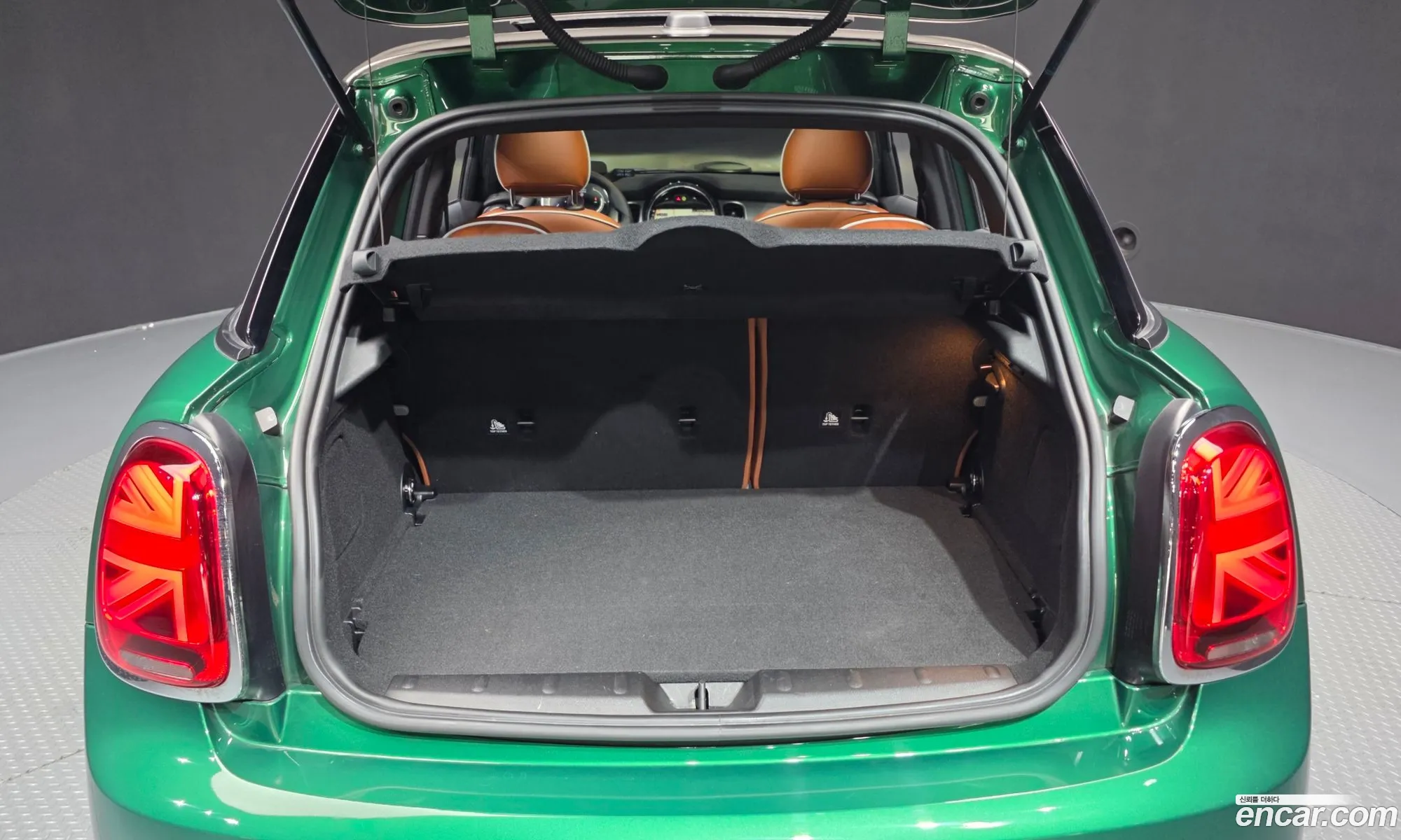 Mini Cooper 2021 WMW41DK02N2P69014 — 17