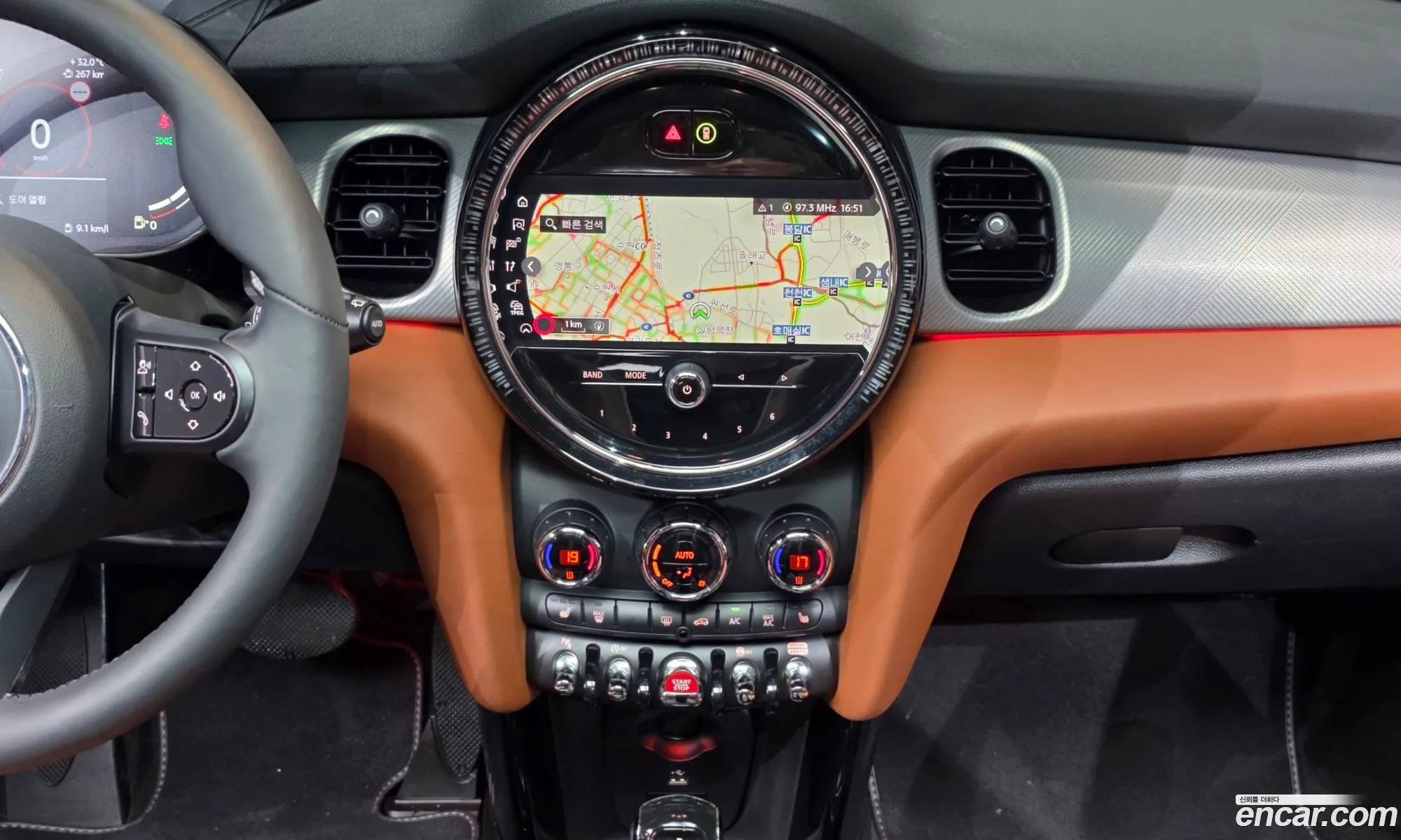 Mini Cooper 2021 WMW41DK02N2P69014 — 12